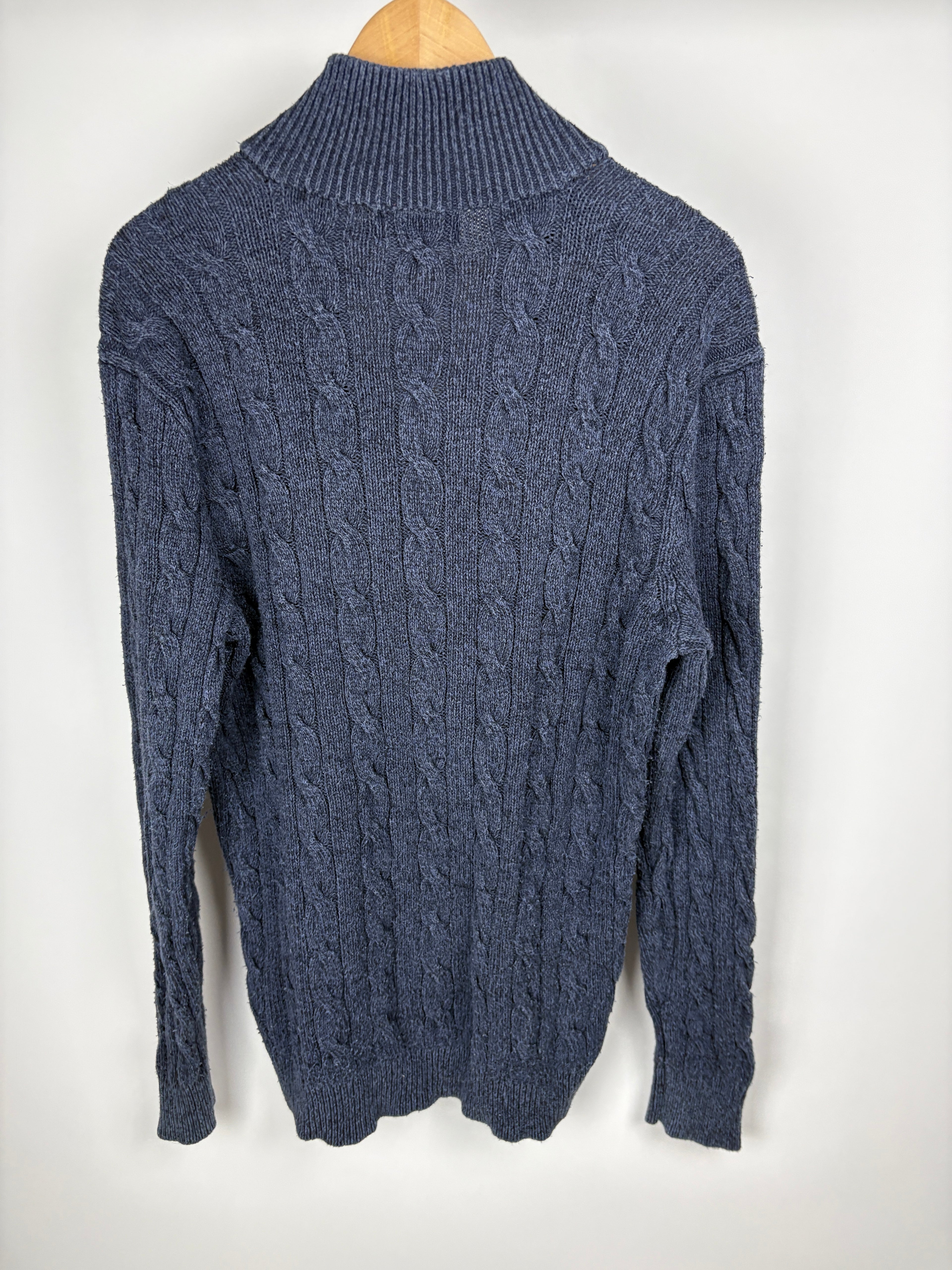 Polo Ralph Lauren genser (M)