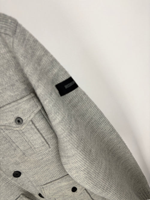 Dissident cardigan (L)