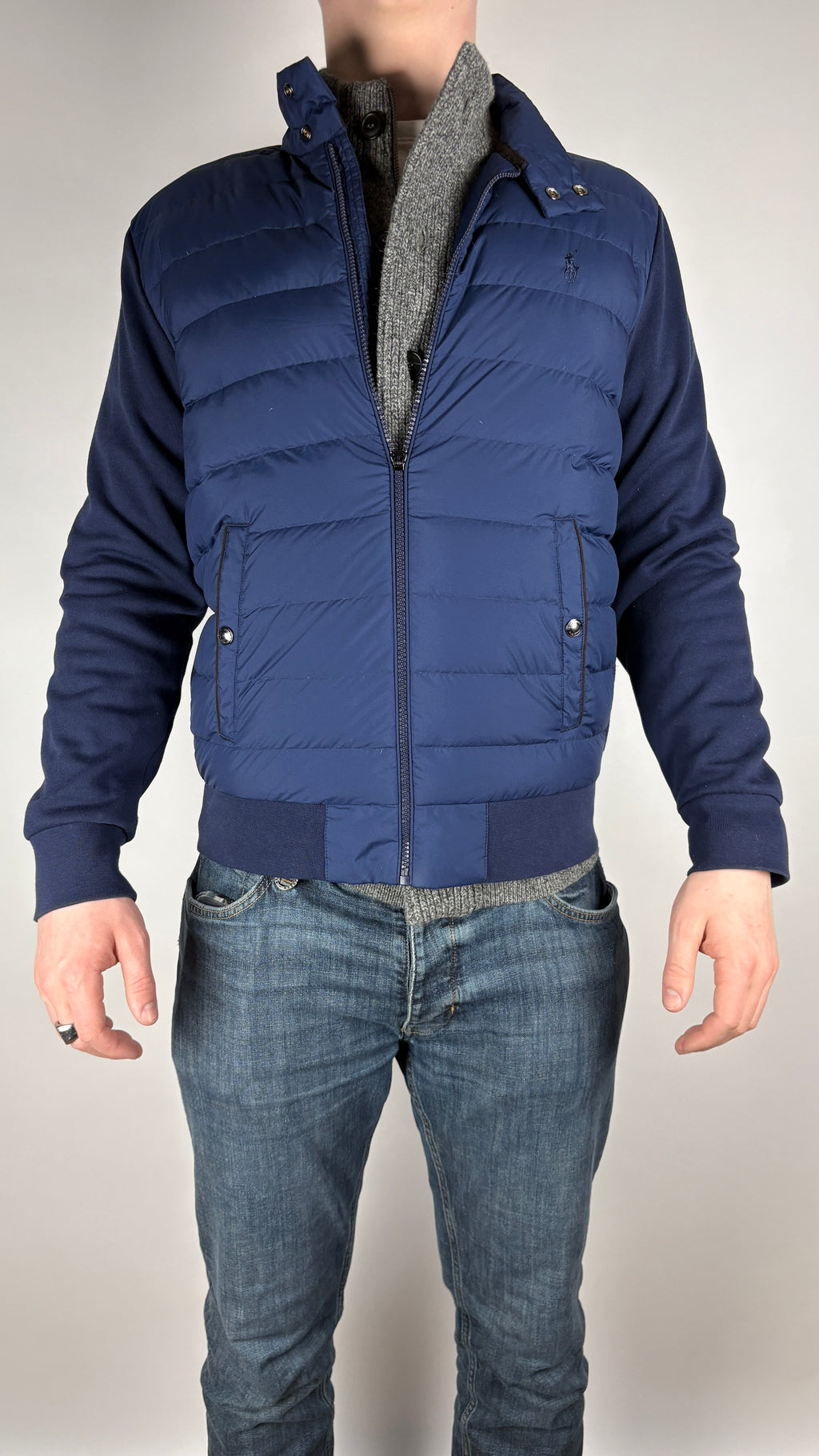 Polo ralph lauren Cardigan (M)