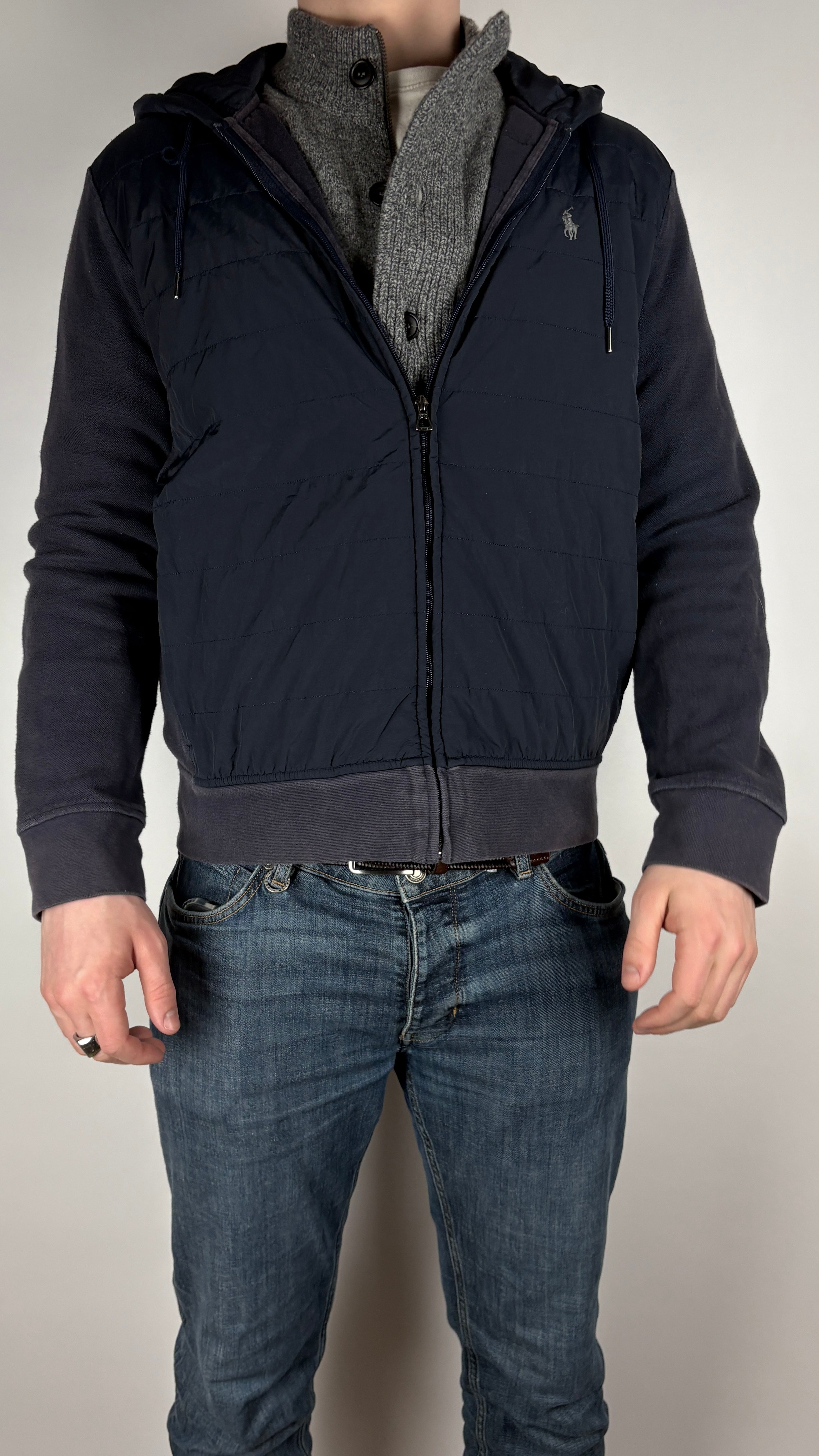 Polo ralph lauren Cardigan (L)