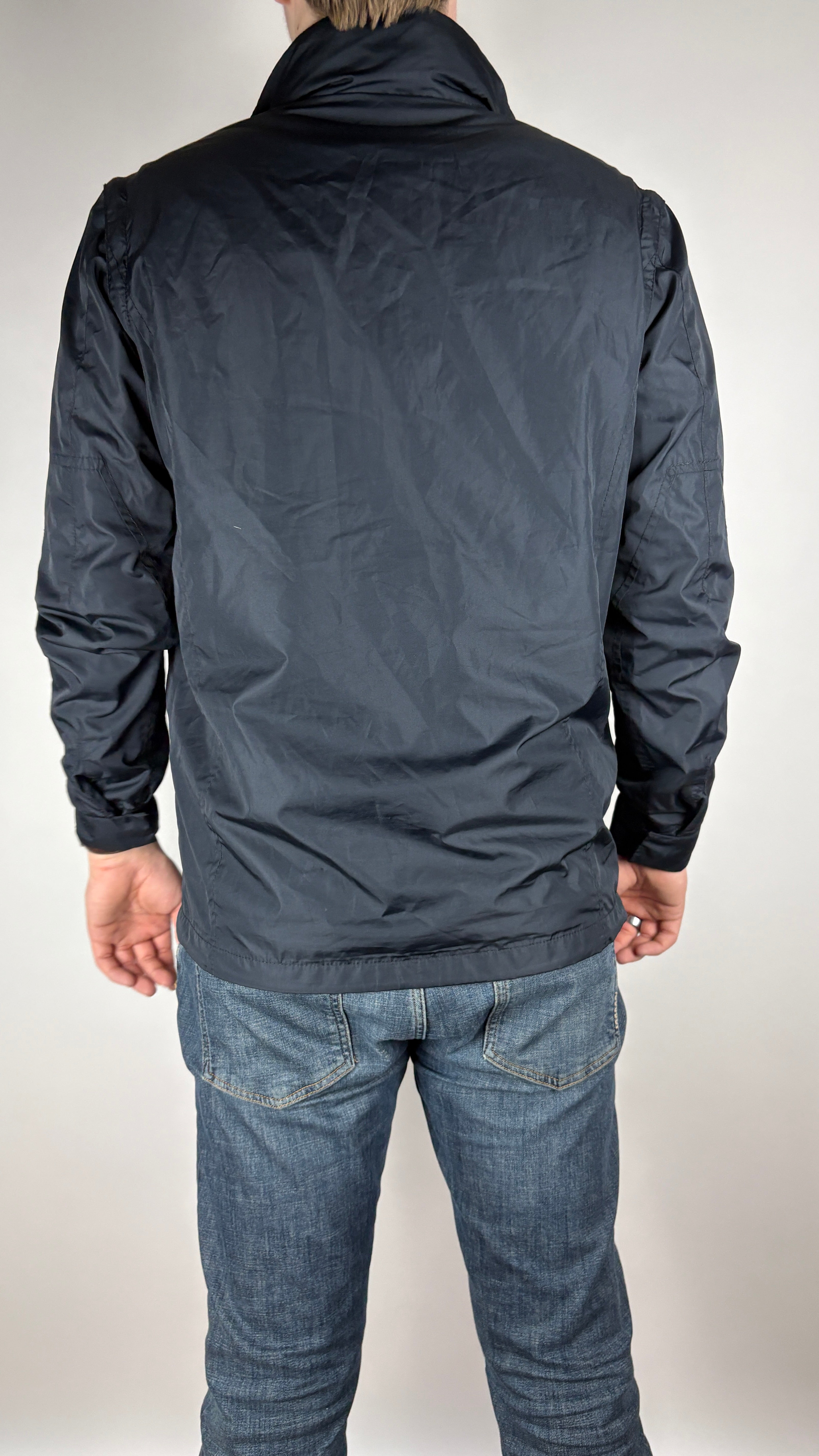 Paul & Shark jakke (M)