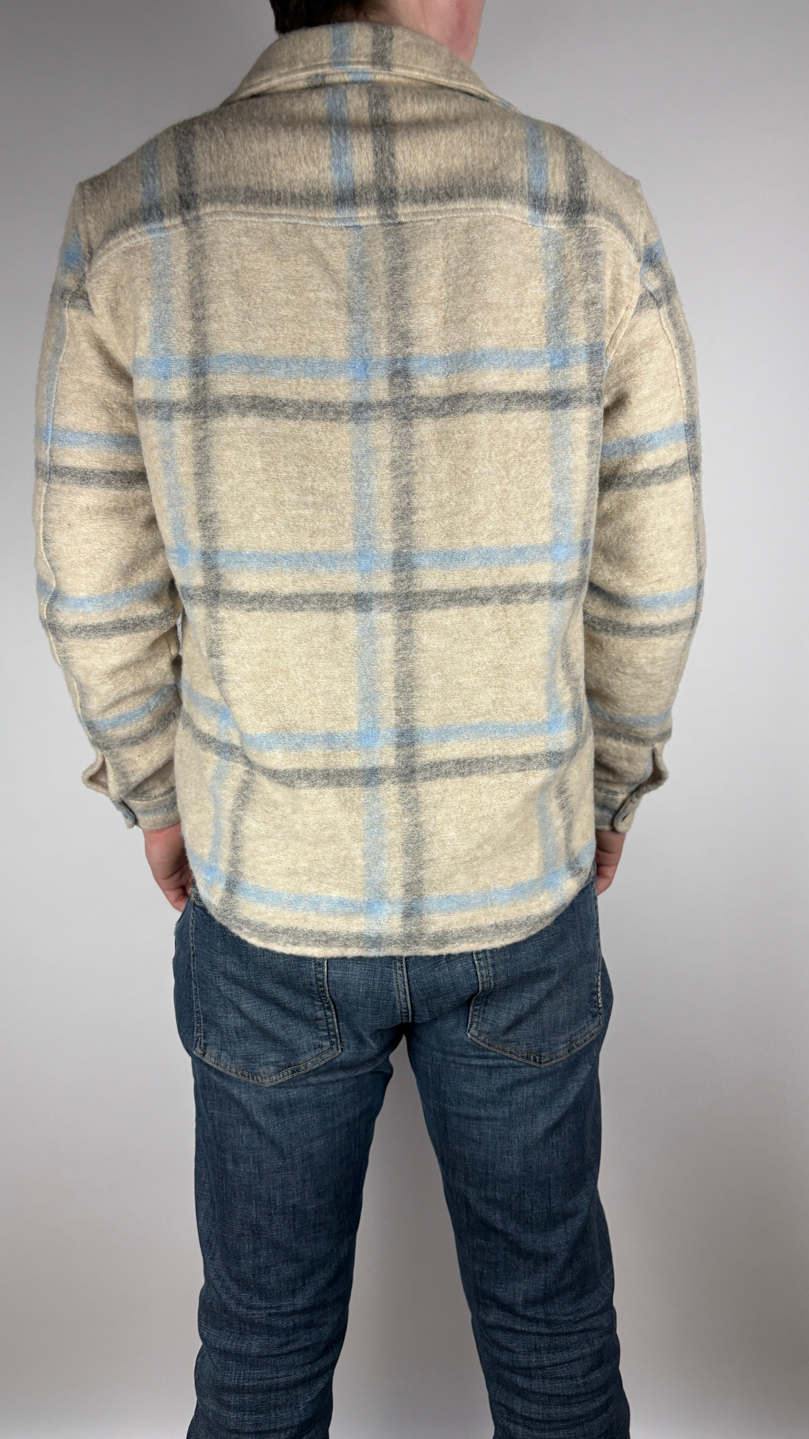 Reiss jakke (L)