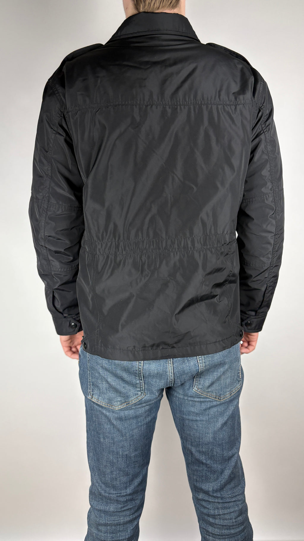 Polo ralph lauren jakke (M)