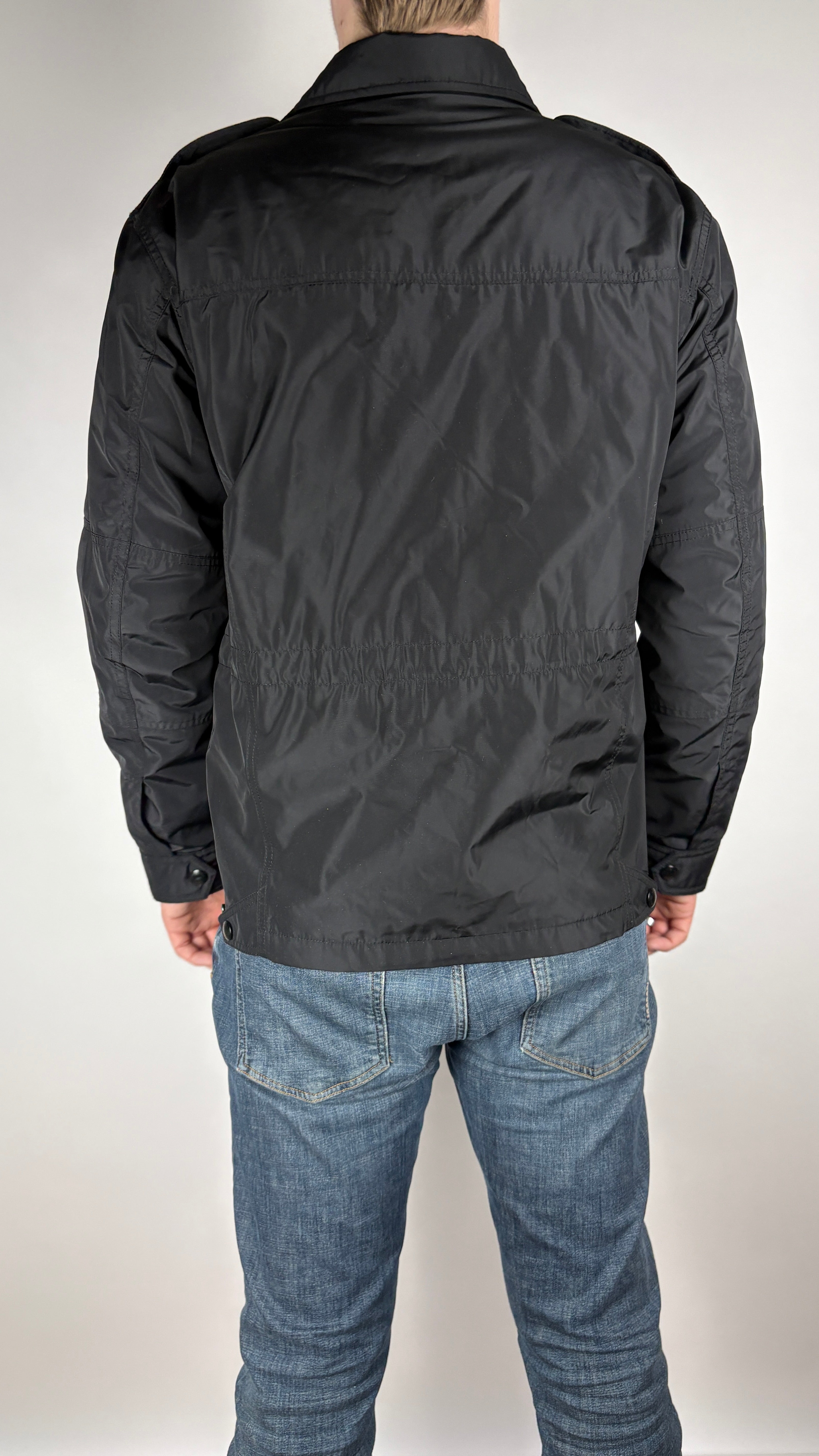 Polo ralph lauren jakke (M)