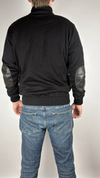 Paul & Shark Cardigan i sort, str. L
