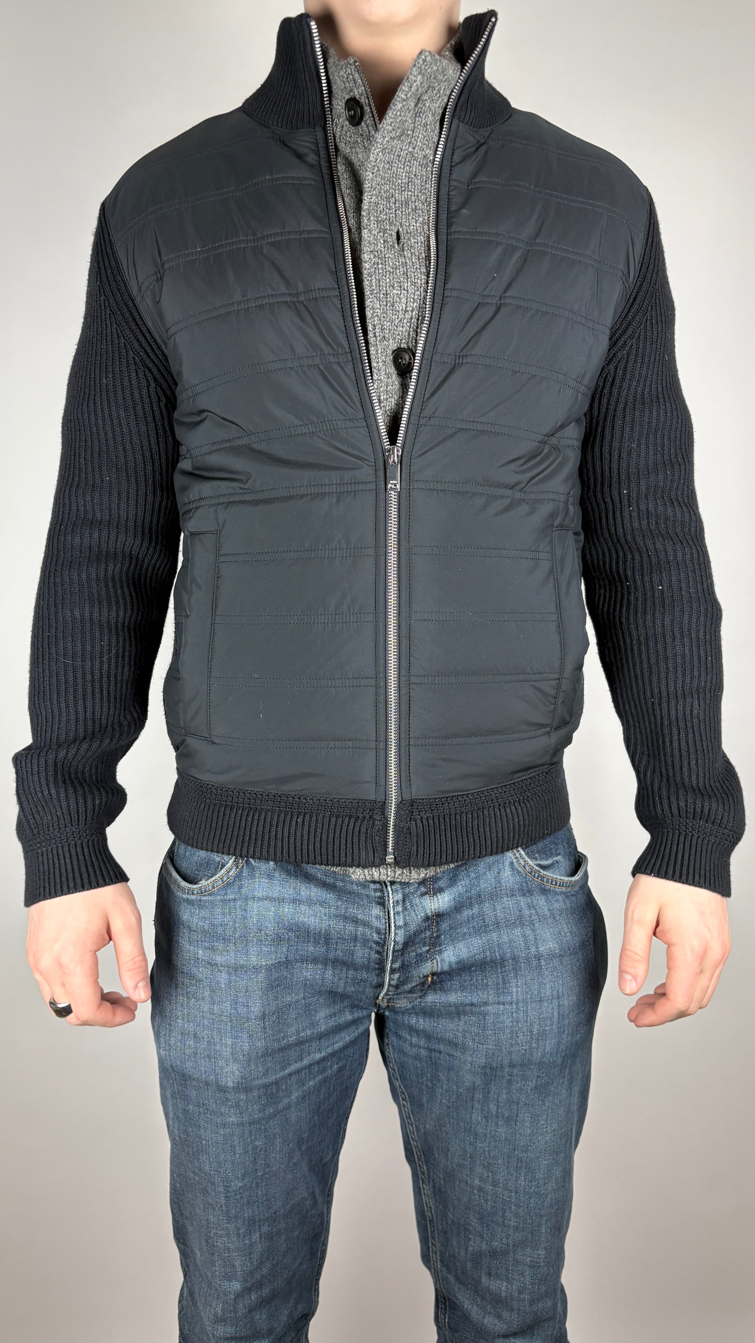 Reiss Cardigan (L)