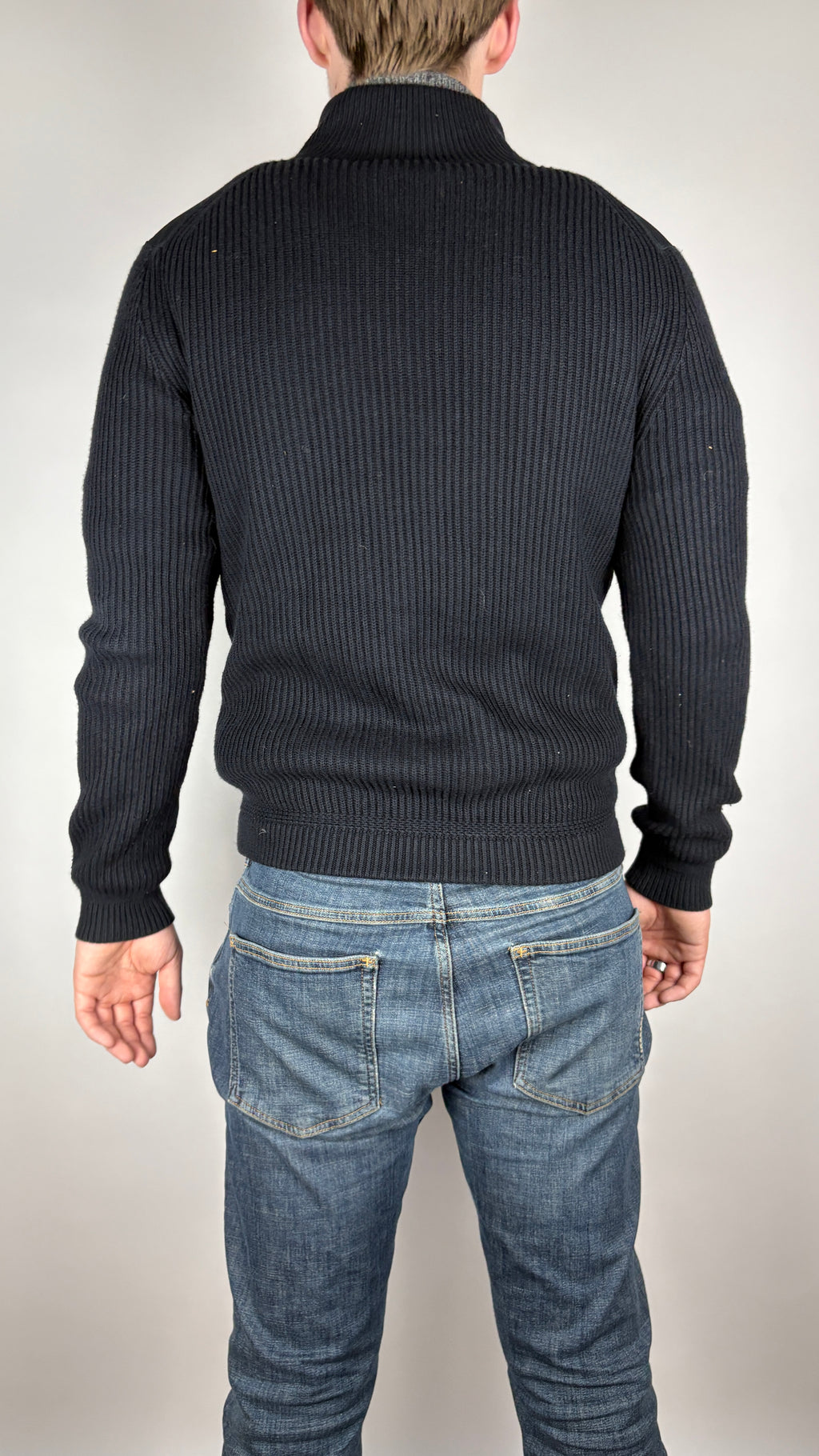 Reiss Cardigan (L)