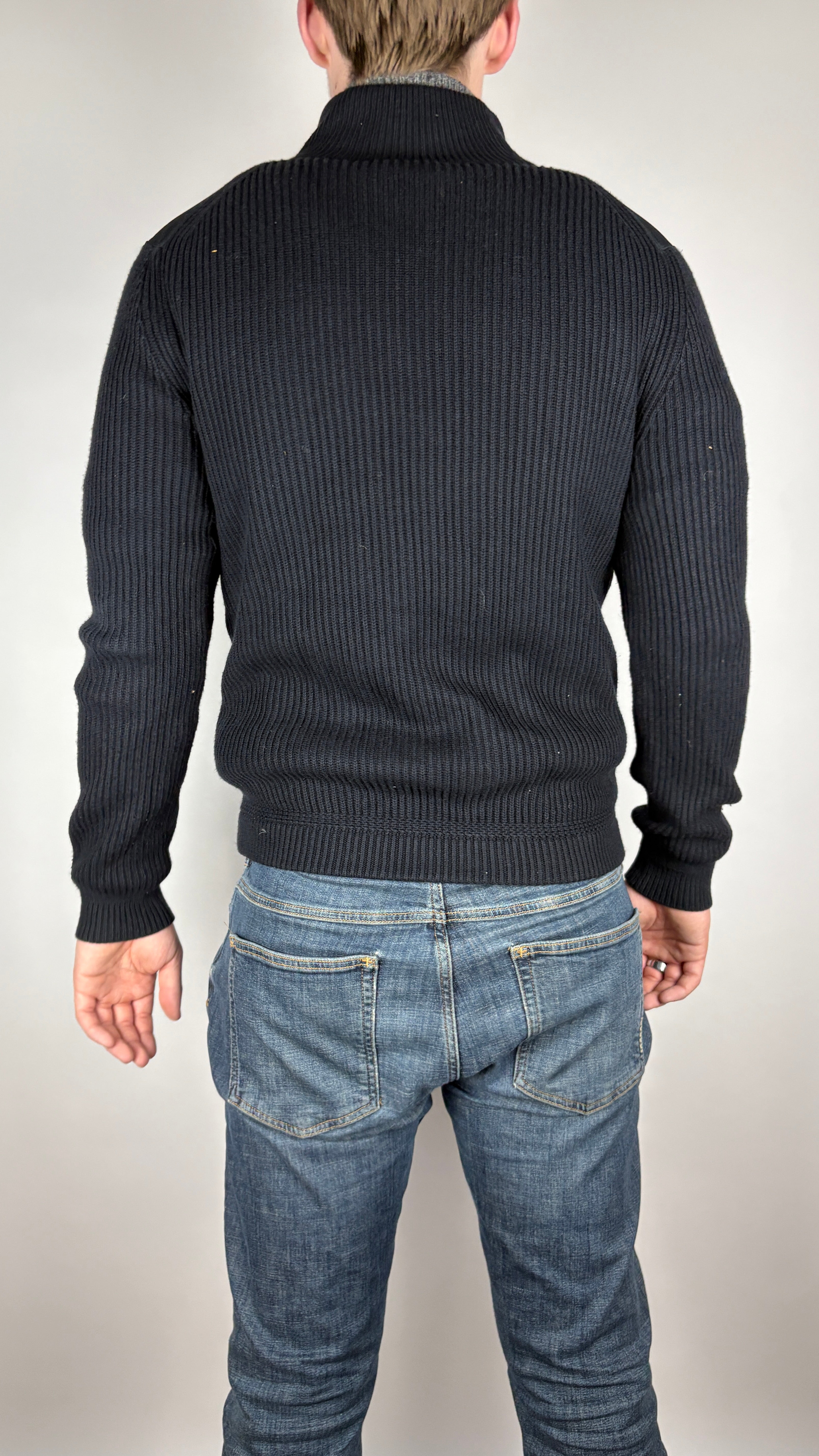 Reiss Cardigan (L)