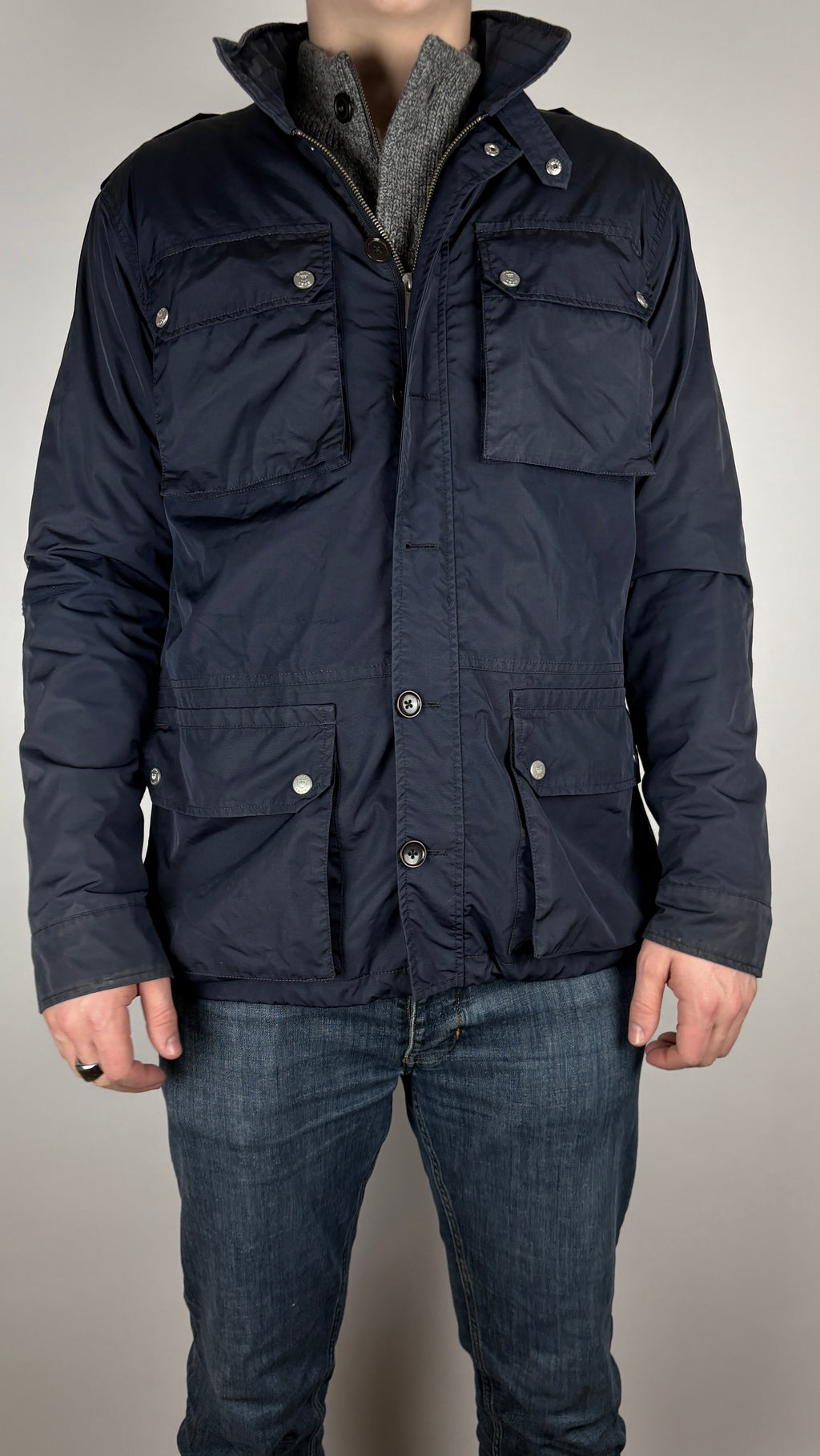 Gant field jakke (L)