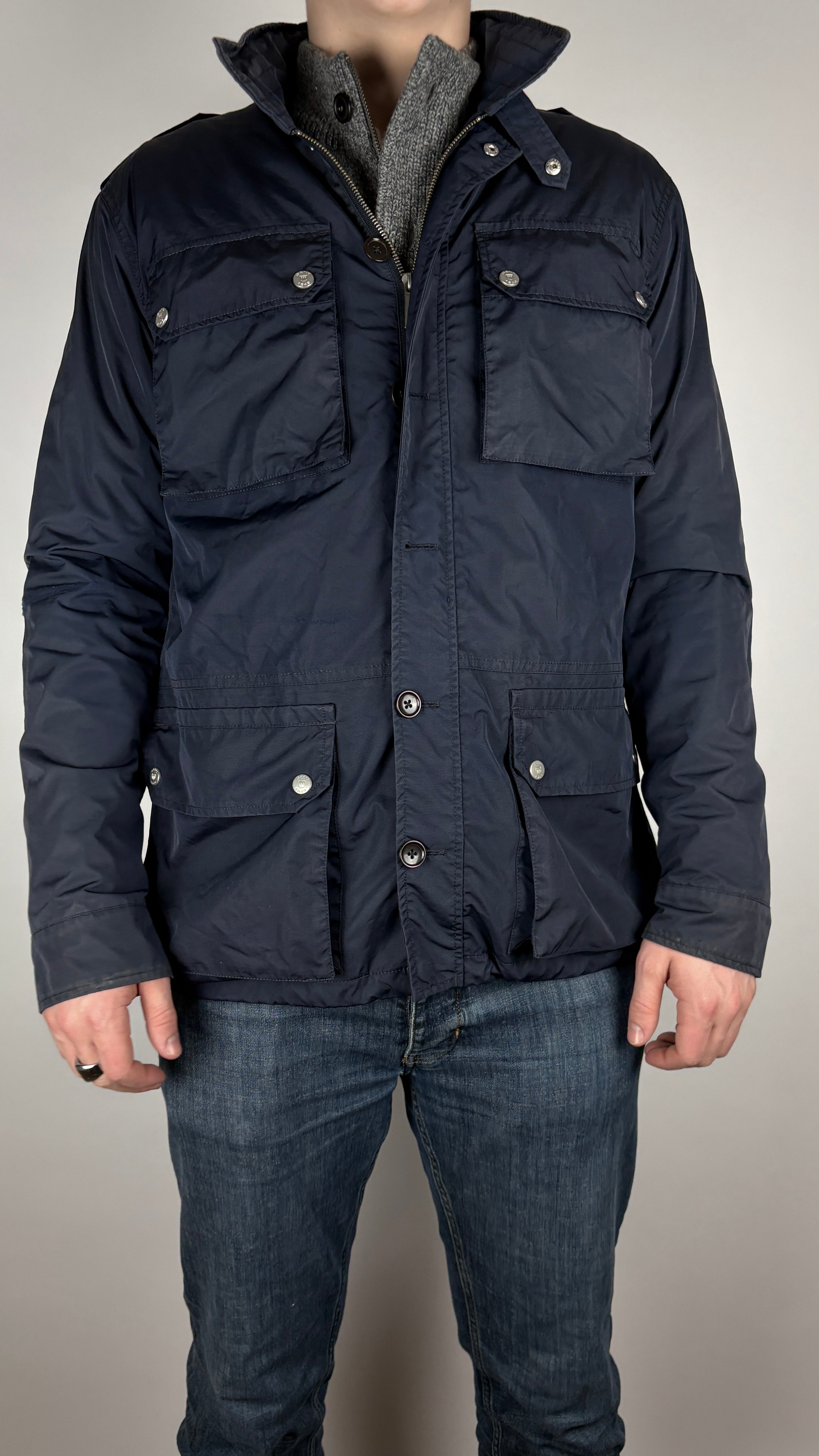 Gant field jakke (L)