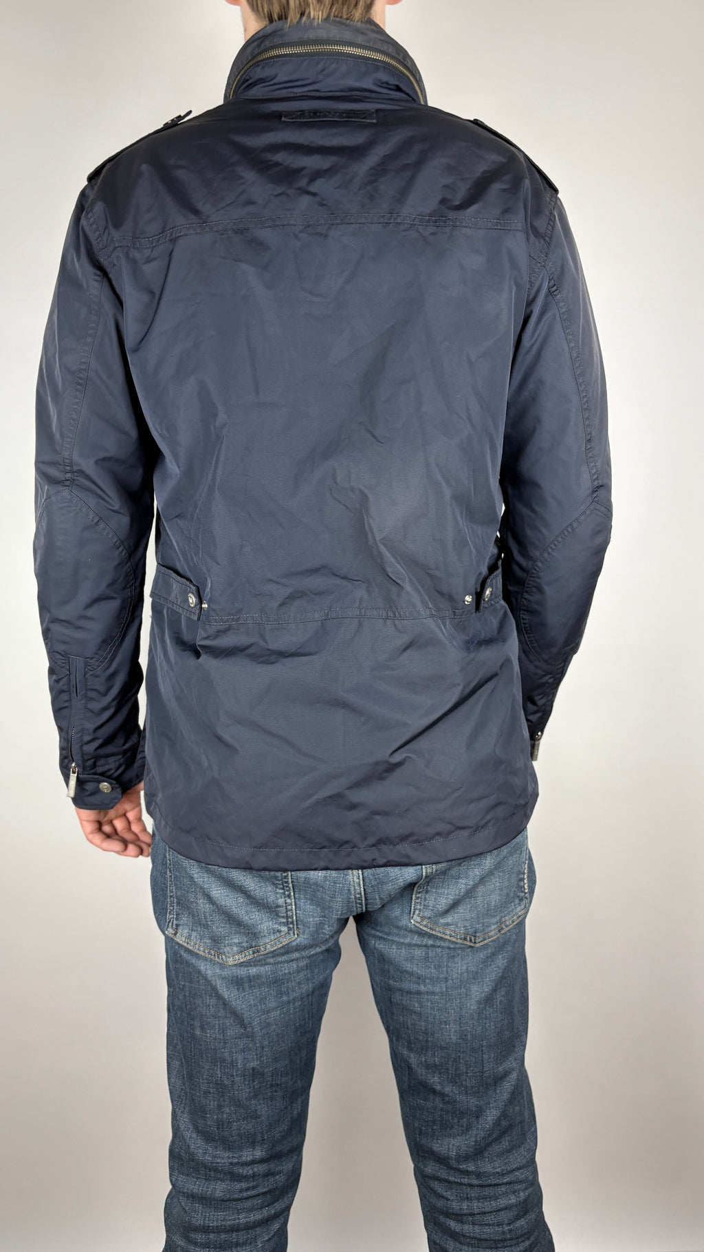Gant field jakke (L)