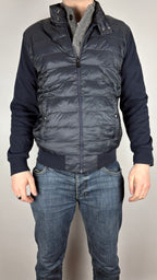 Polo Ralph Lauren Cardigan i marineblå, str. M