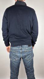 Polo Ralph Lauren Cardigan i marineblå, str. M