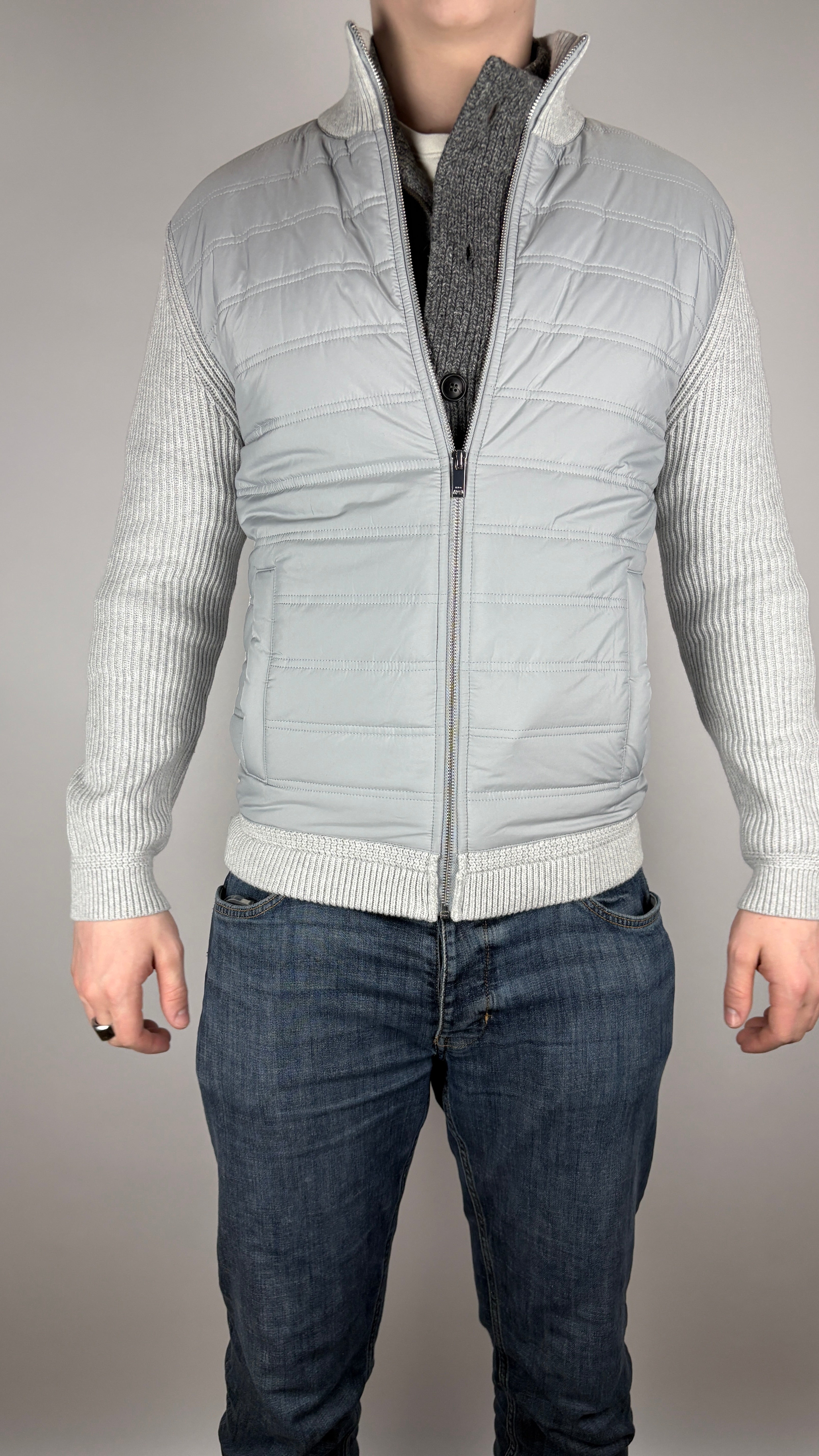 Reiss Cardigan (L)