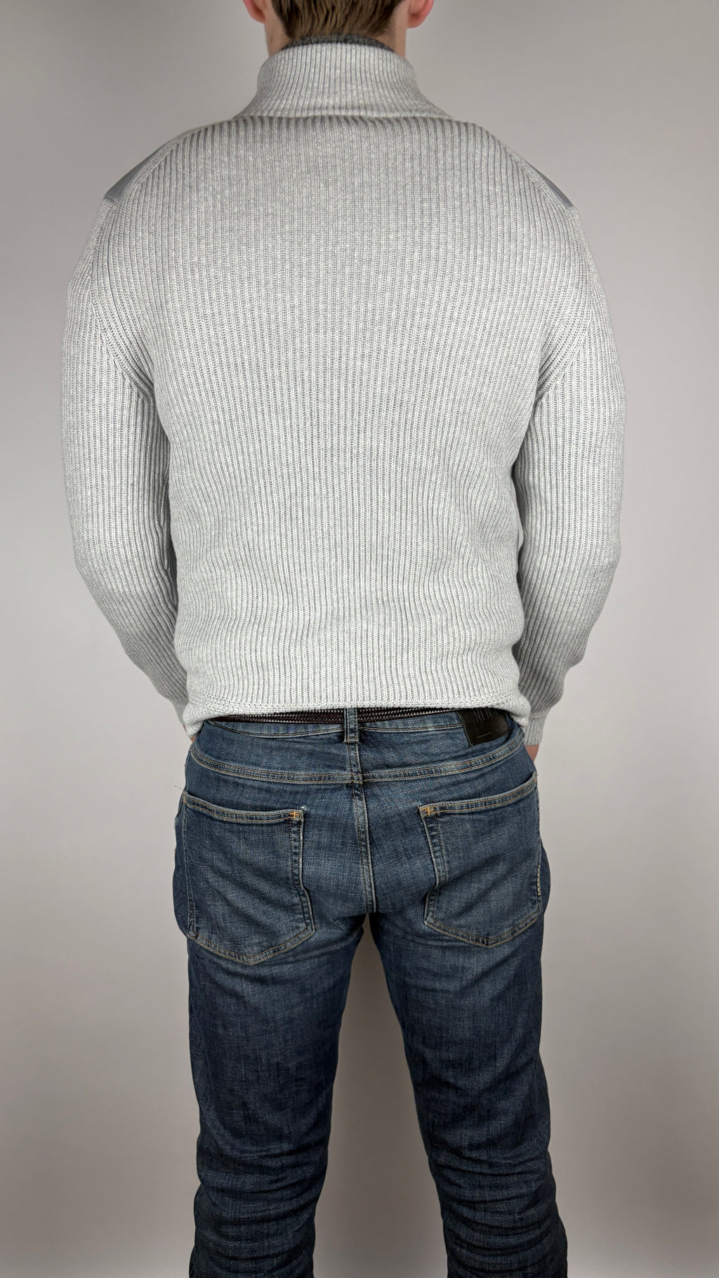 Reiss Cardigan (L)