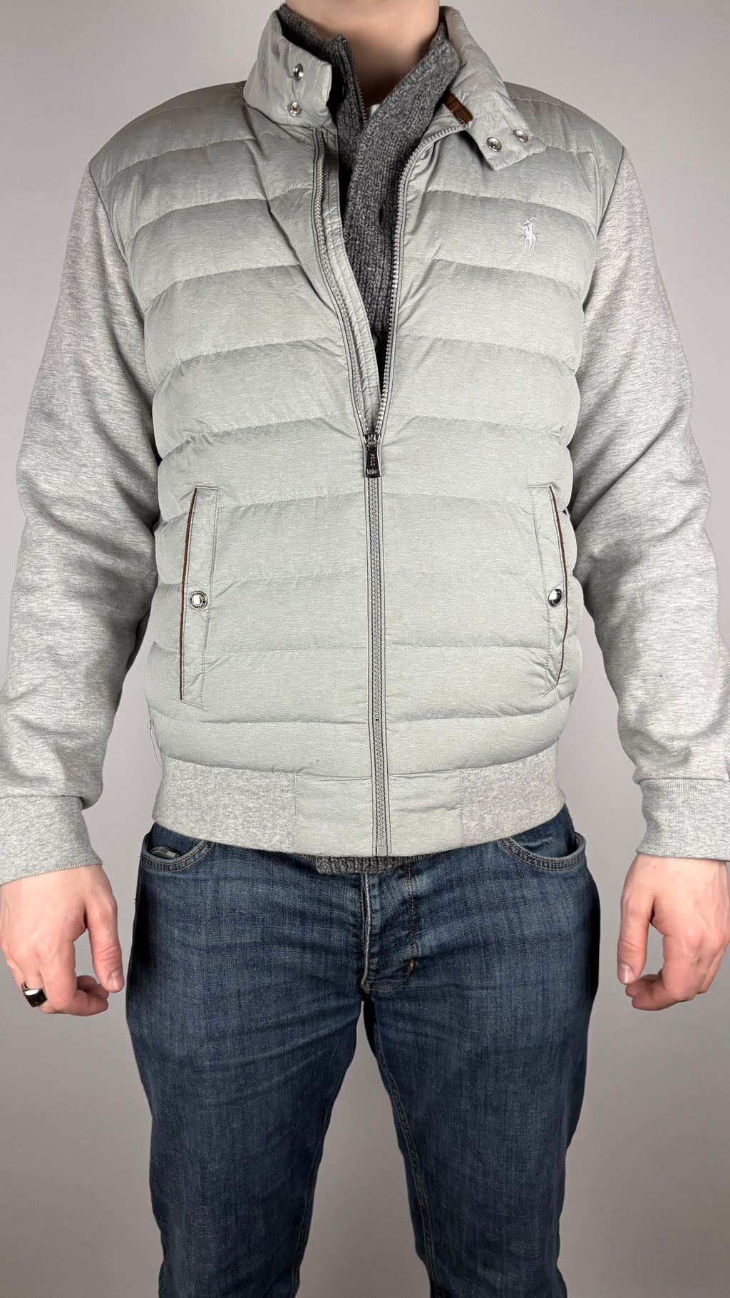 Polo ralph lauren Cardigan (M)
