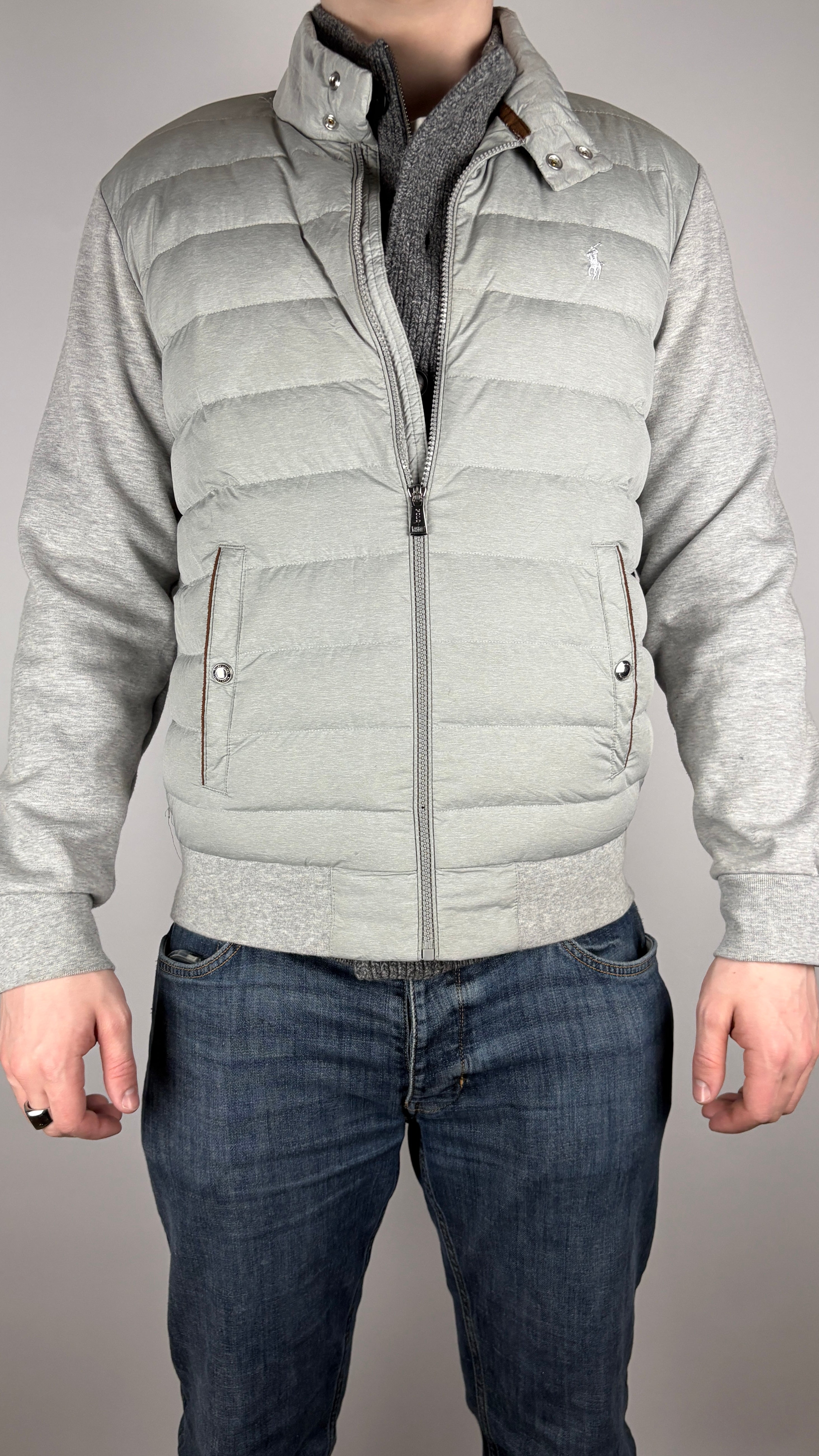 Polo ralph lauren Cardigan (M)