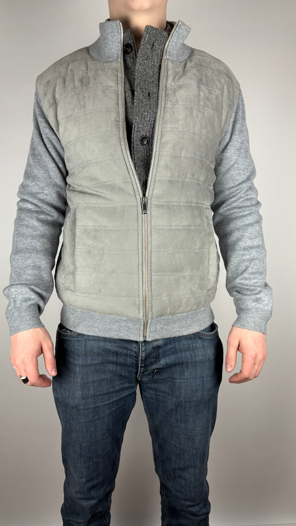 Reiss Cardigan (L)