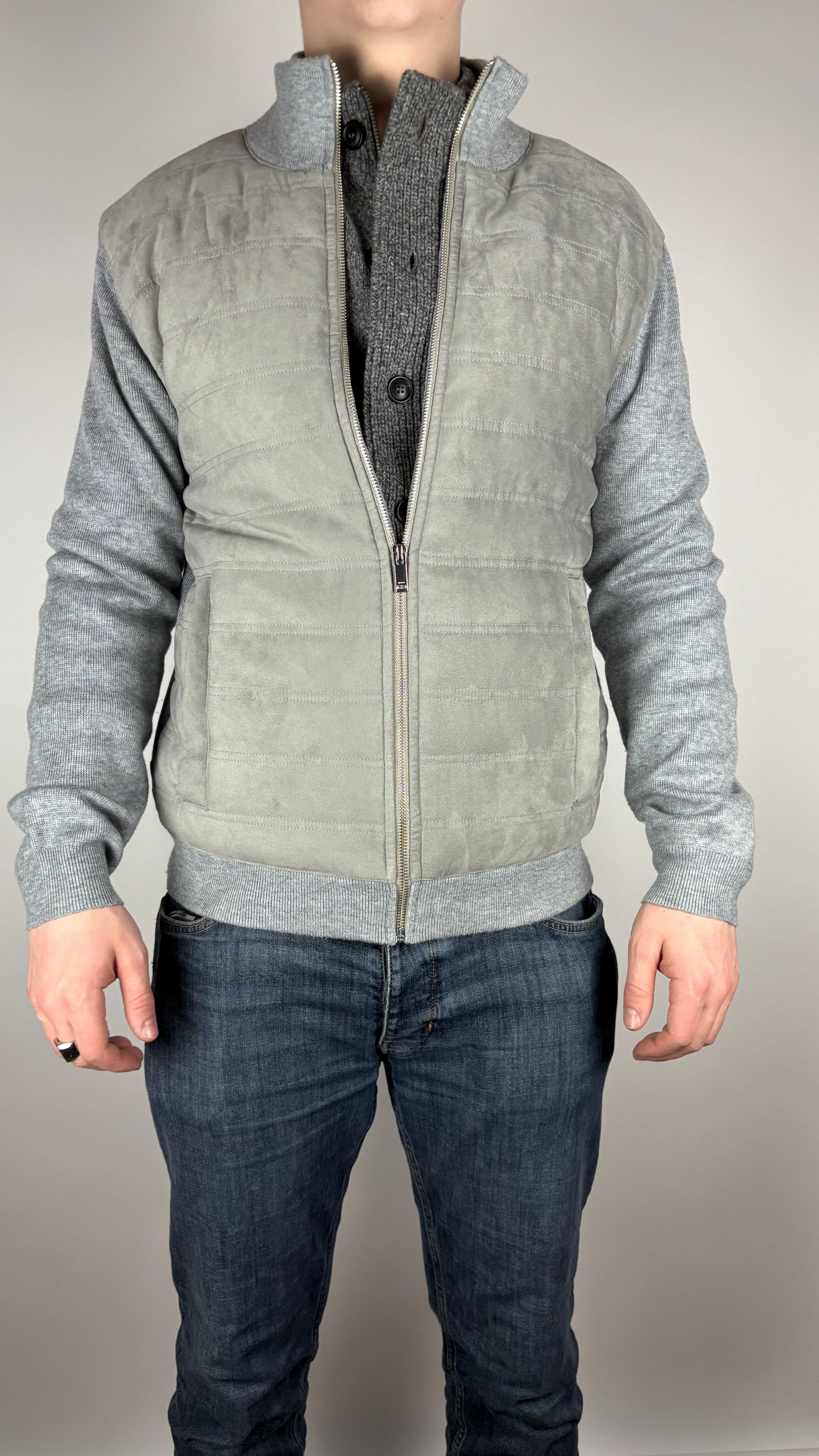 Reiss Cardigan (L)