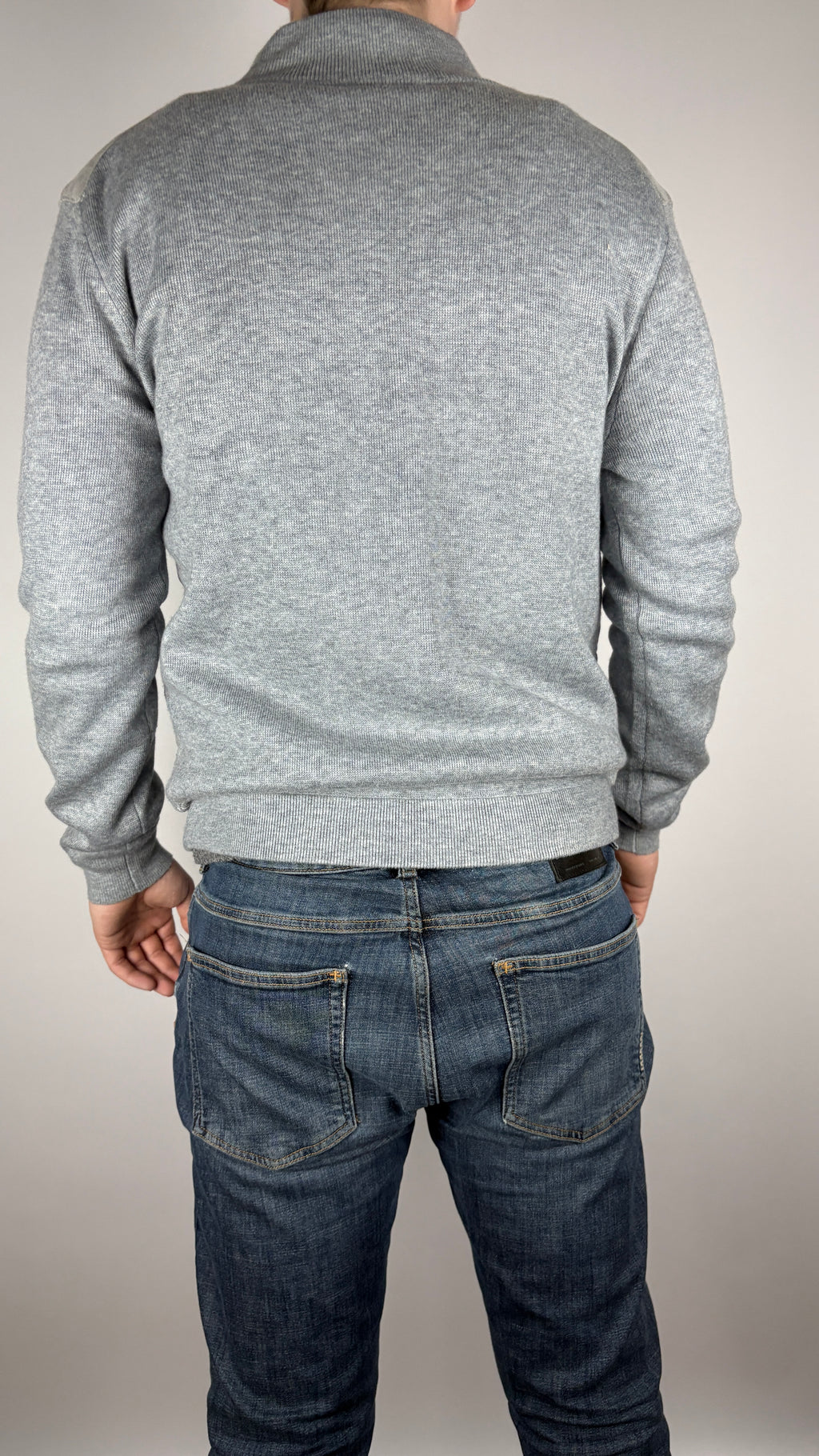 Reiss Cardigan (L)
