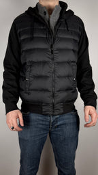 Polo Ralph Lauren Cardigan i sort, str. L