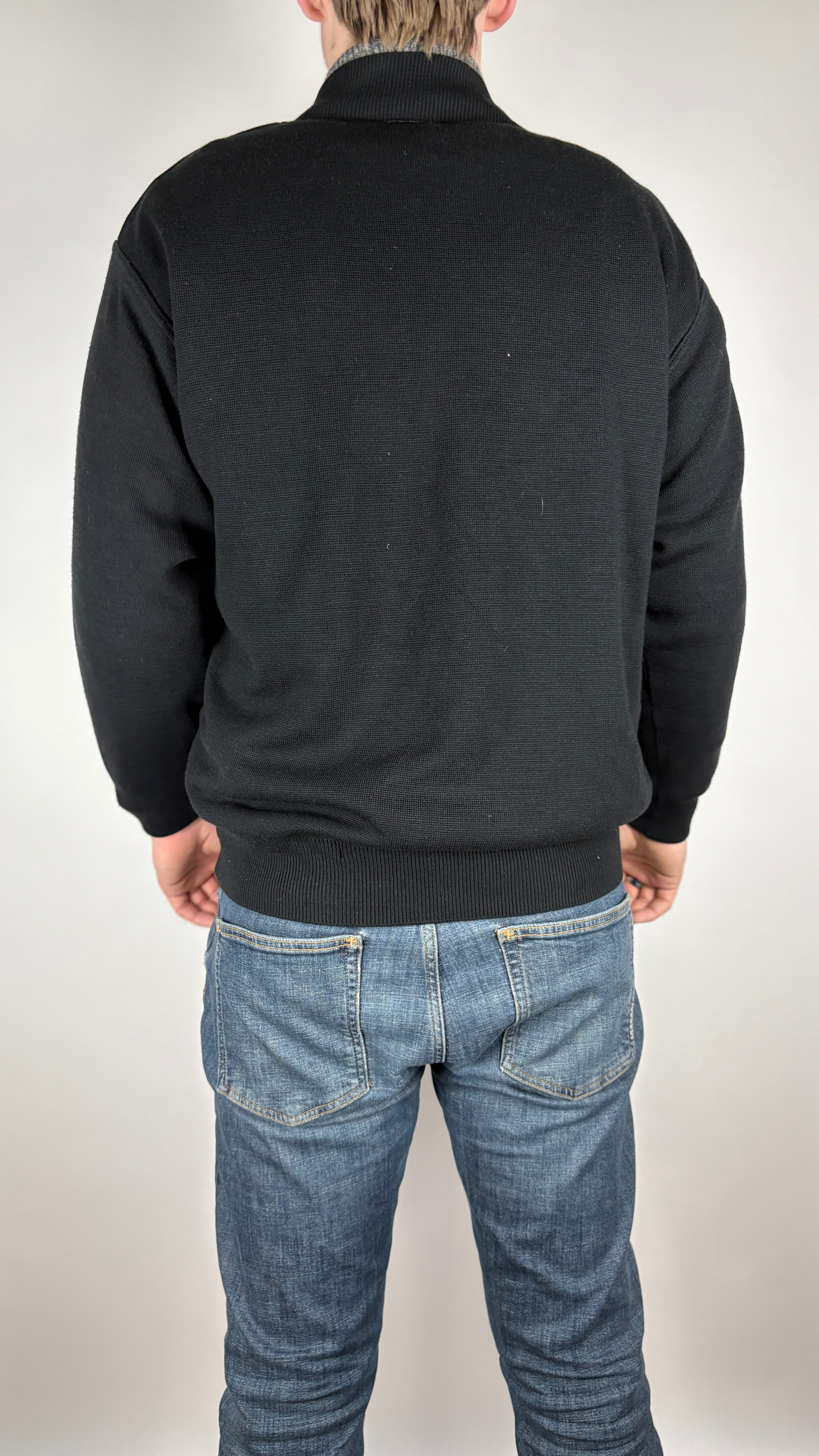 Paul & shark cardigan (L/XL)
