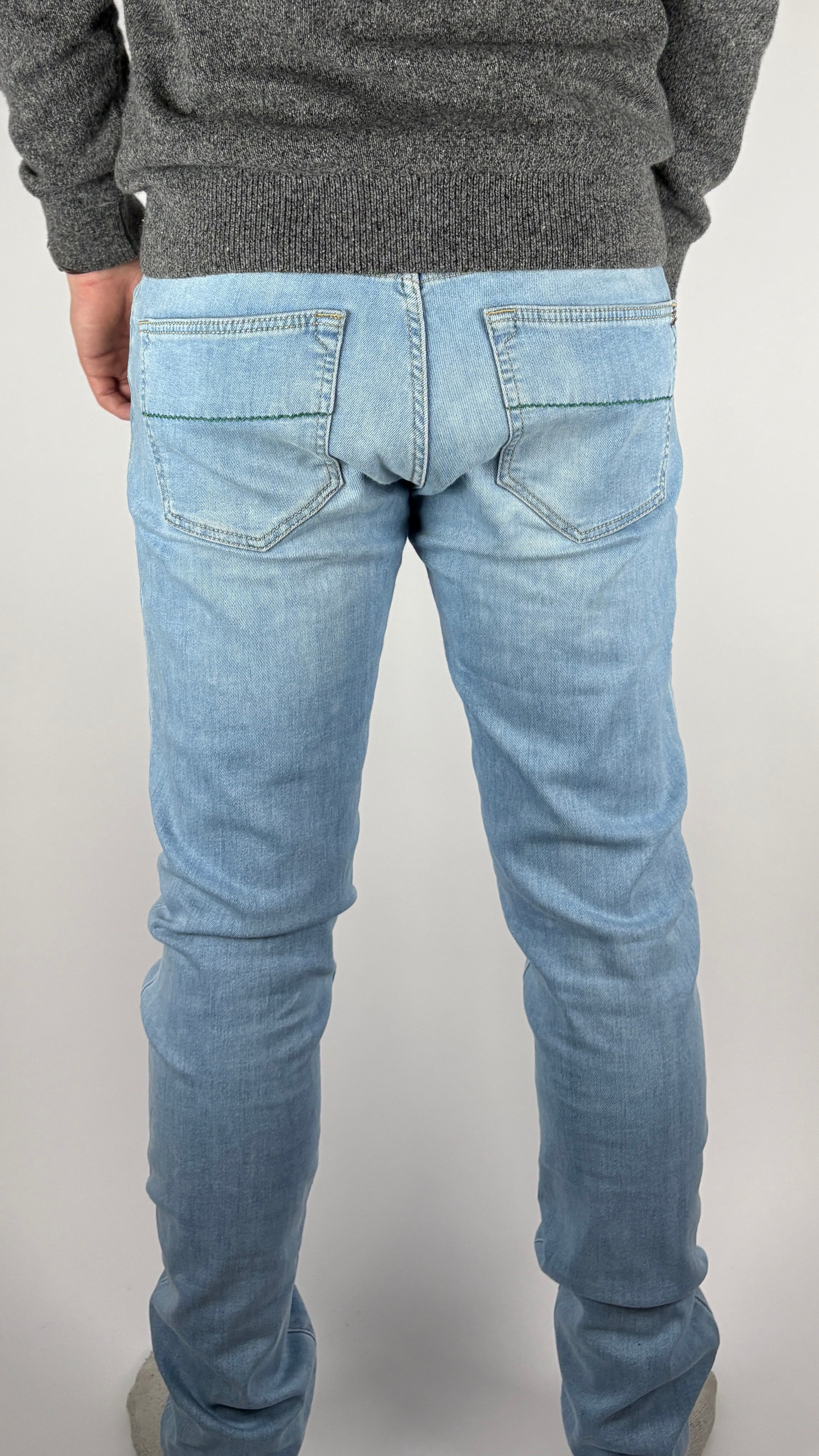 Tramarossa jeans W35