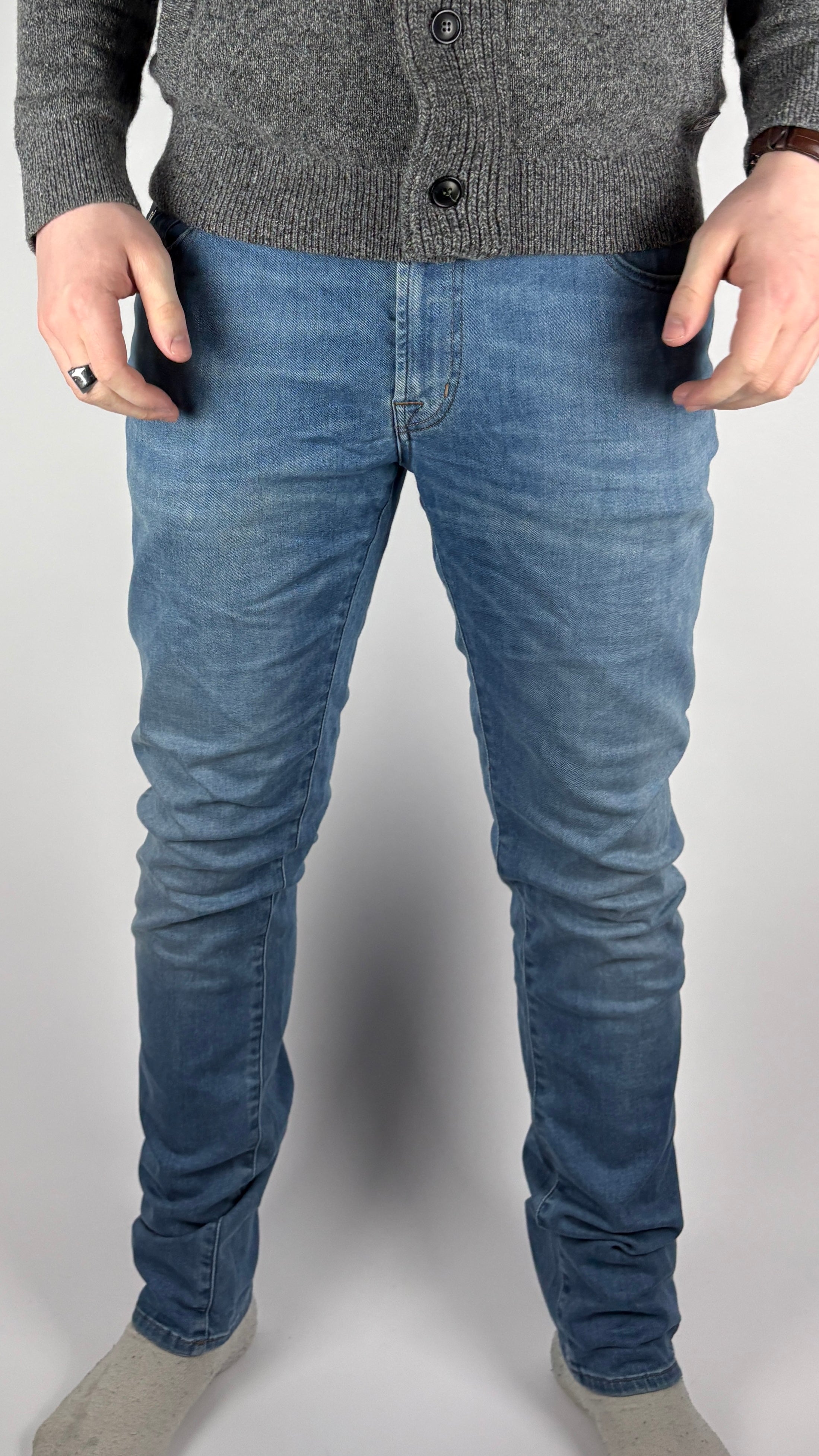 Tramarossa jeans W36