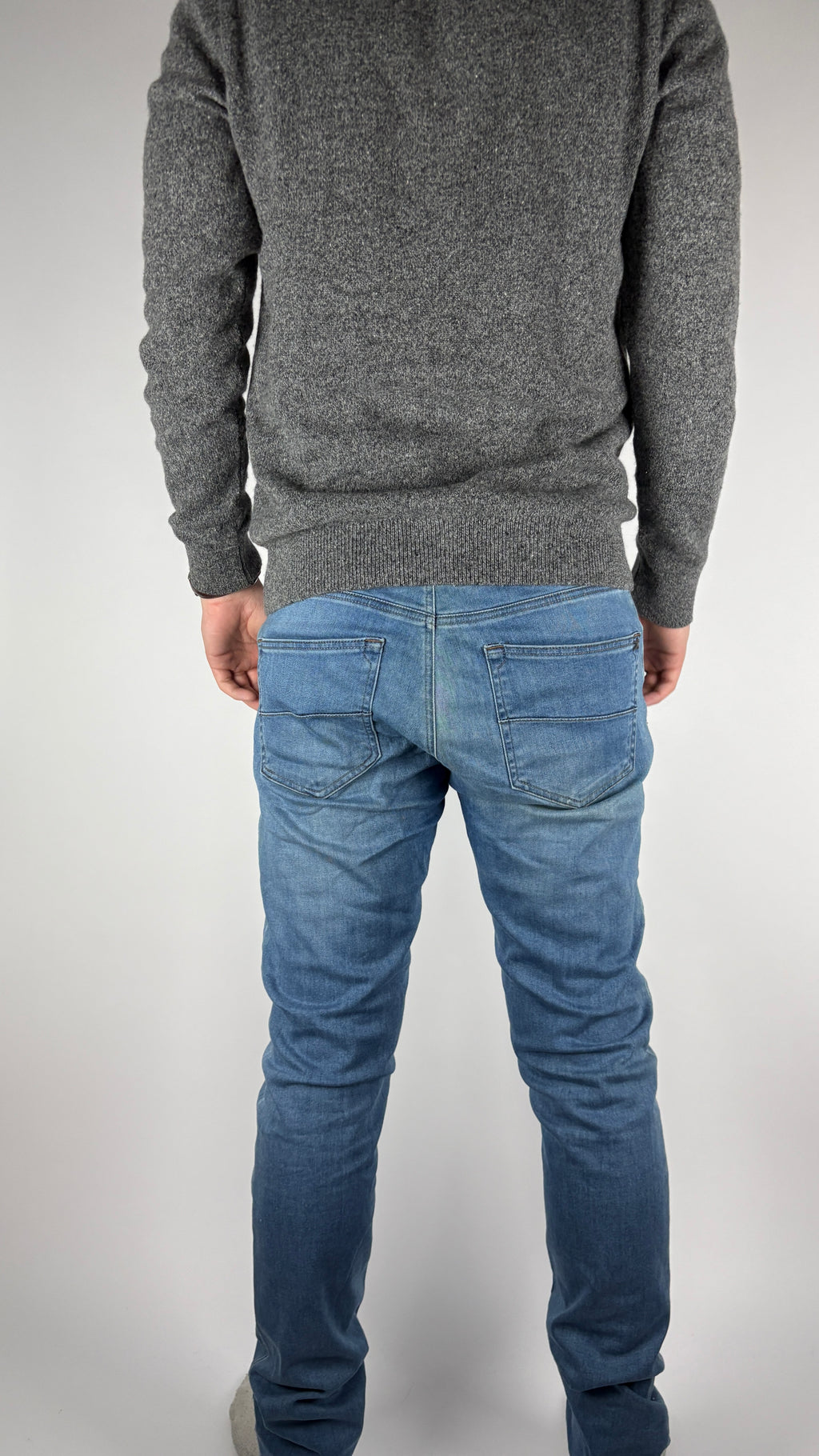 Tramarossa jeans W36