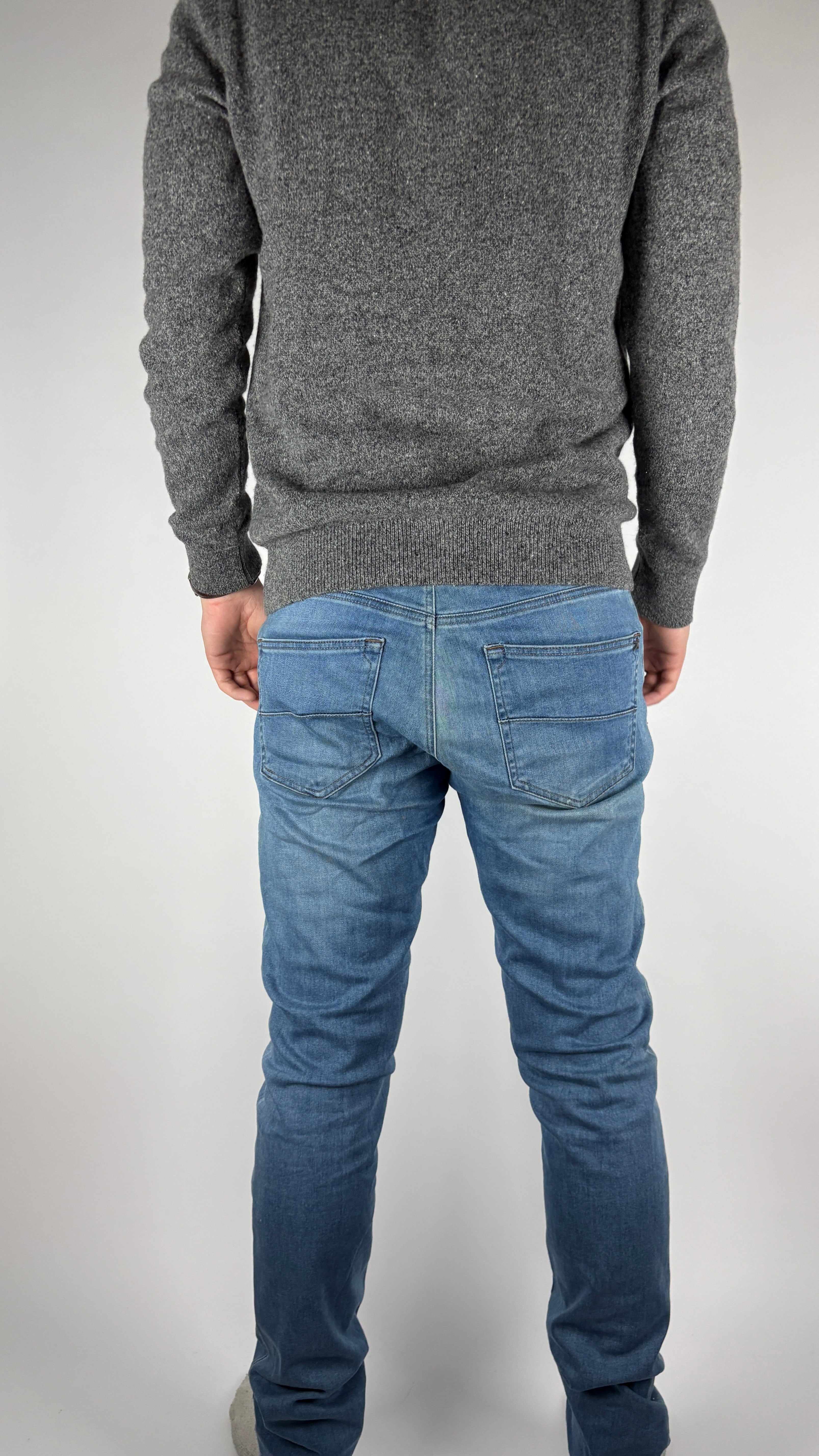 Tramarossa jeans W36