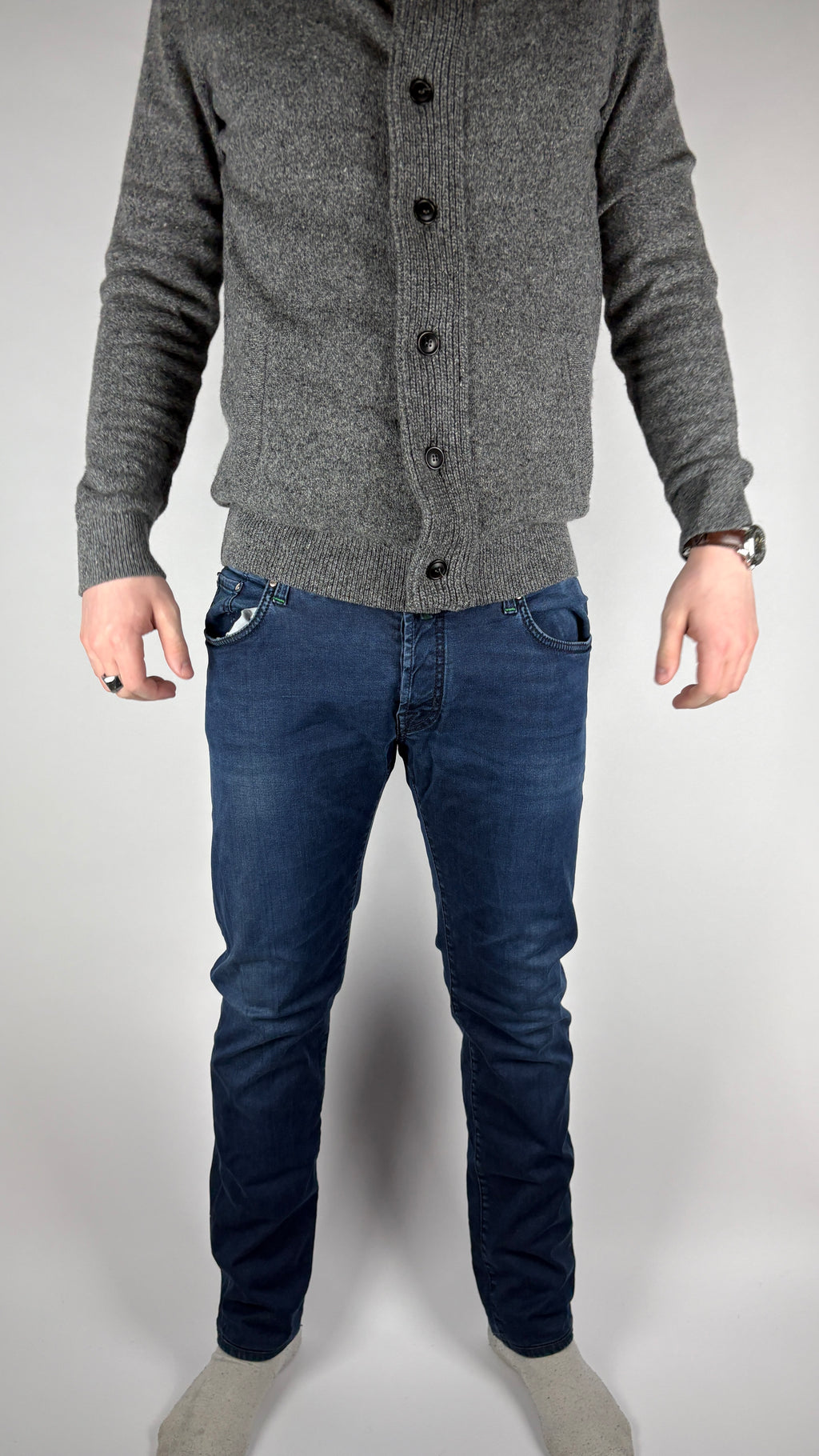 Jacob cohen jeans W36