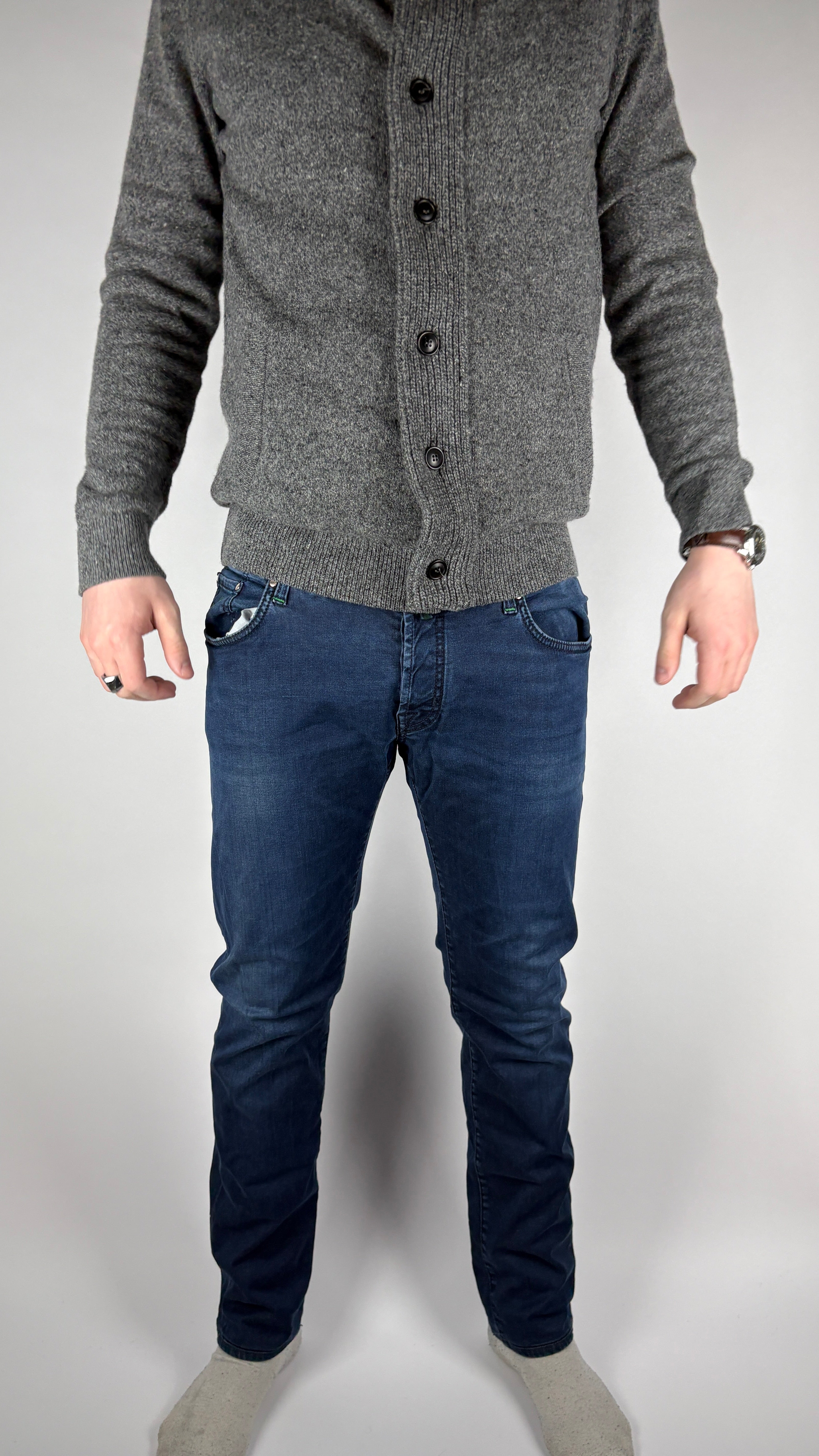 Jacob cohen jeans W36