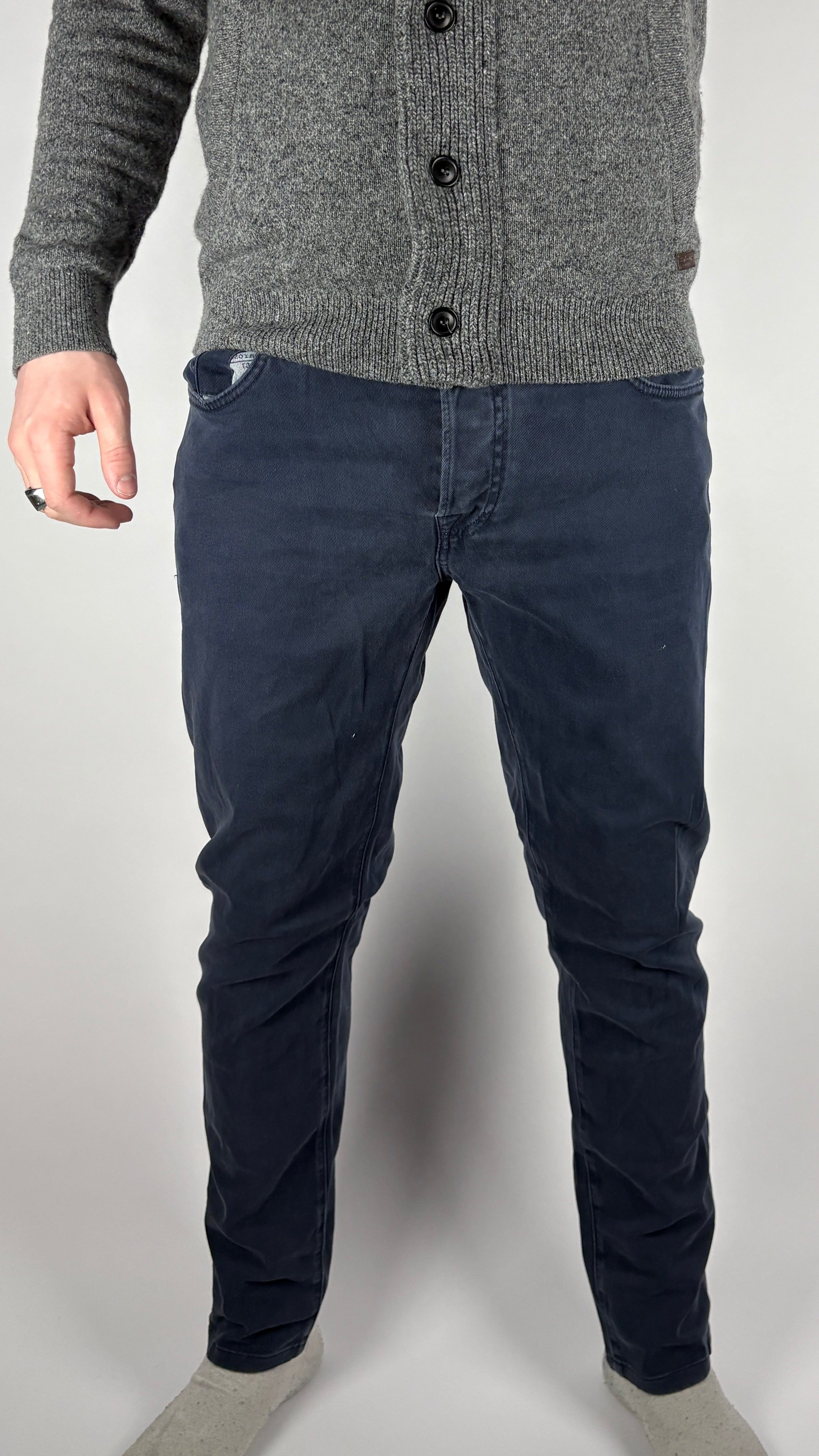 Tramarossa jeans W36