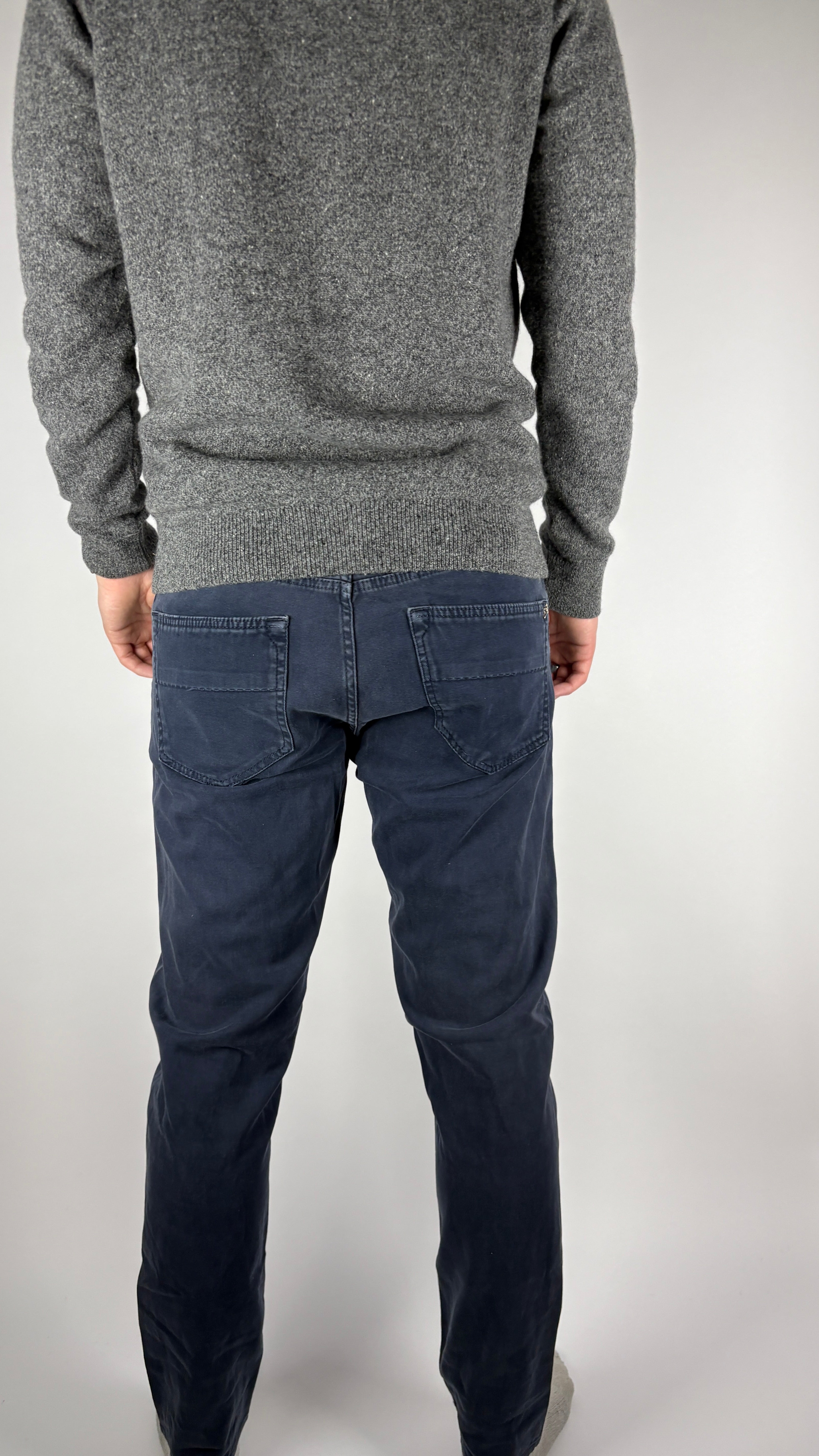 Tramarossa jeans W36