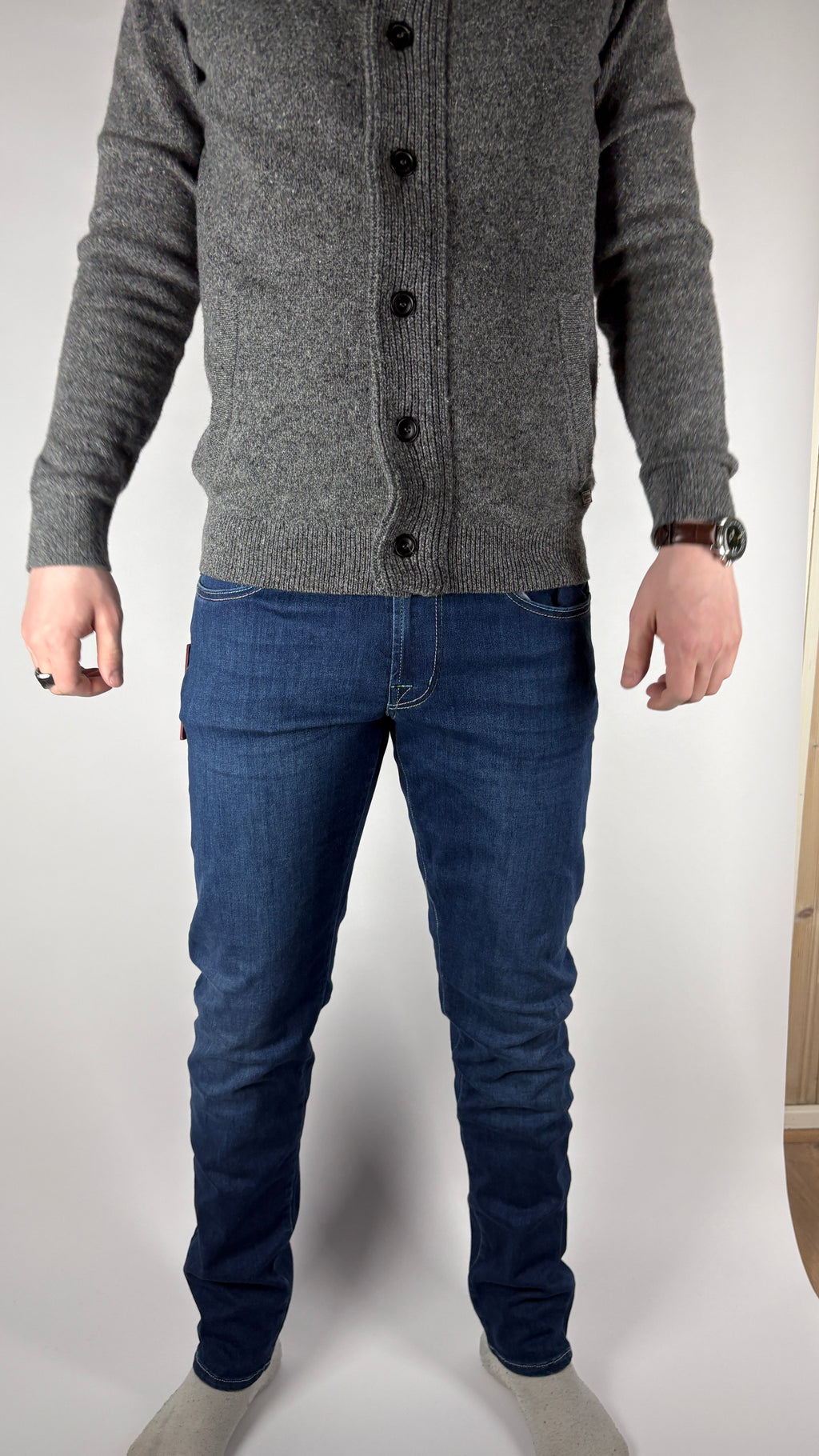 Tramarossa jeans W34