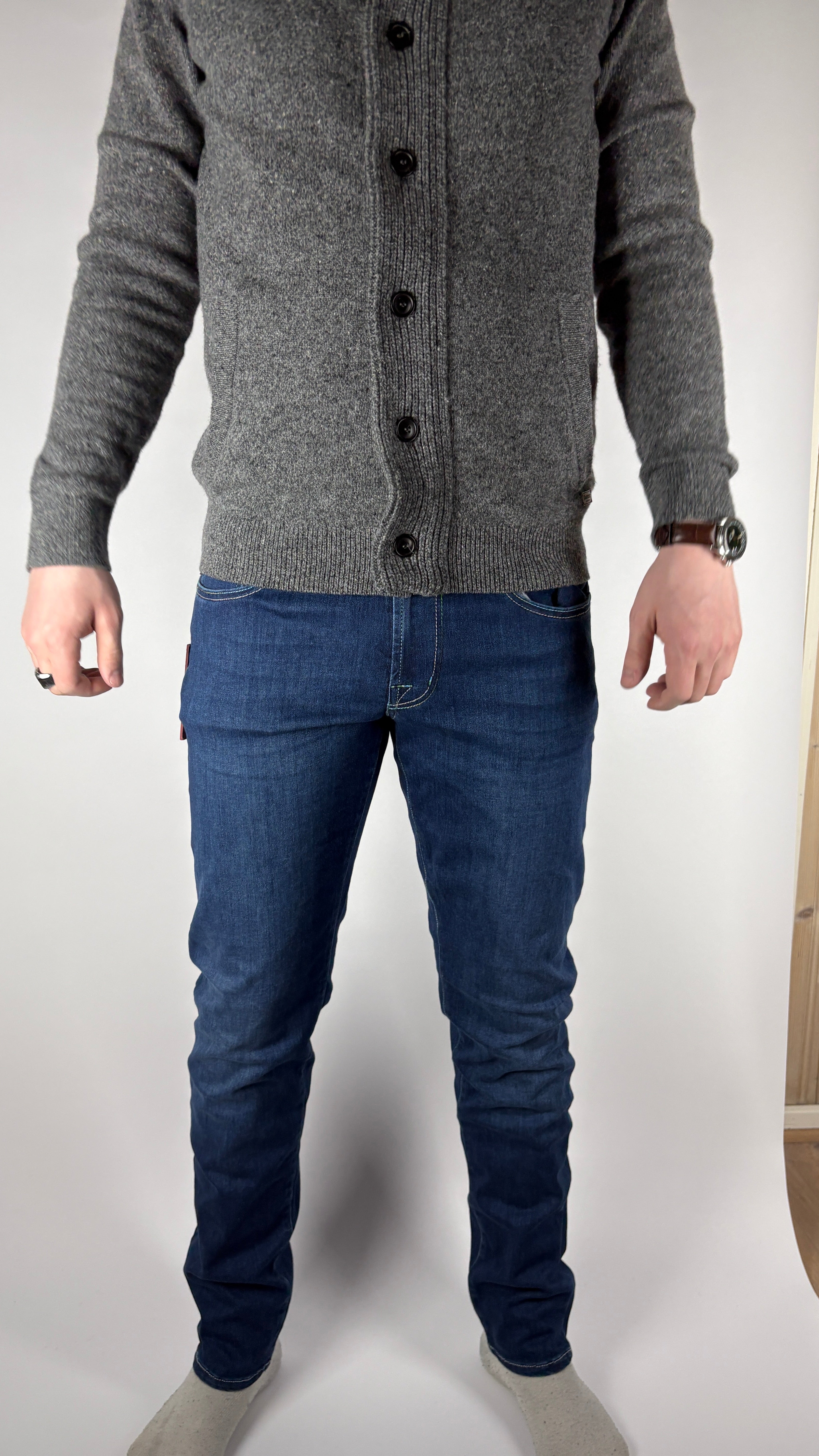 Tramarossa jeans W34