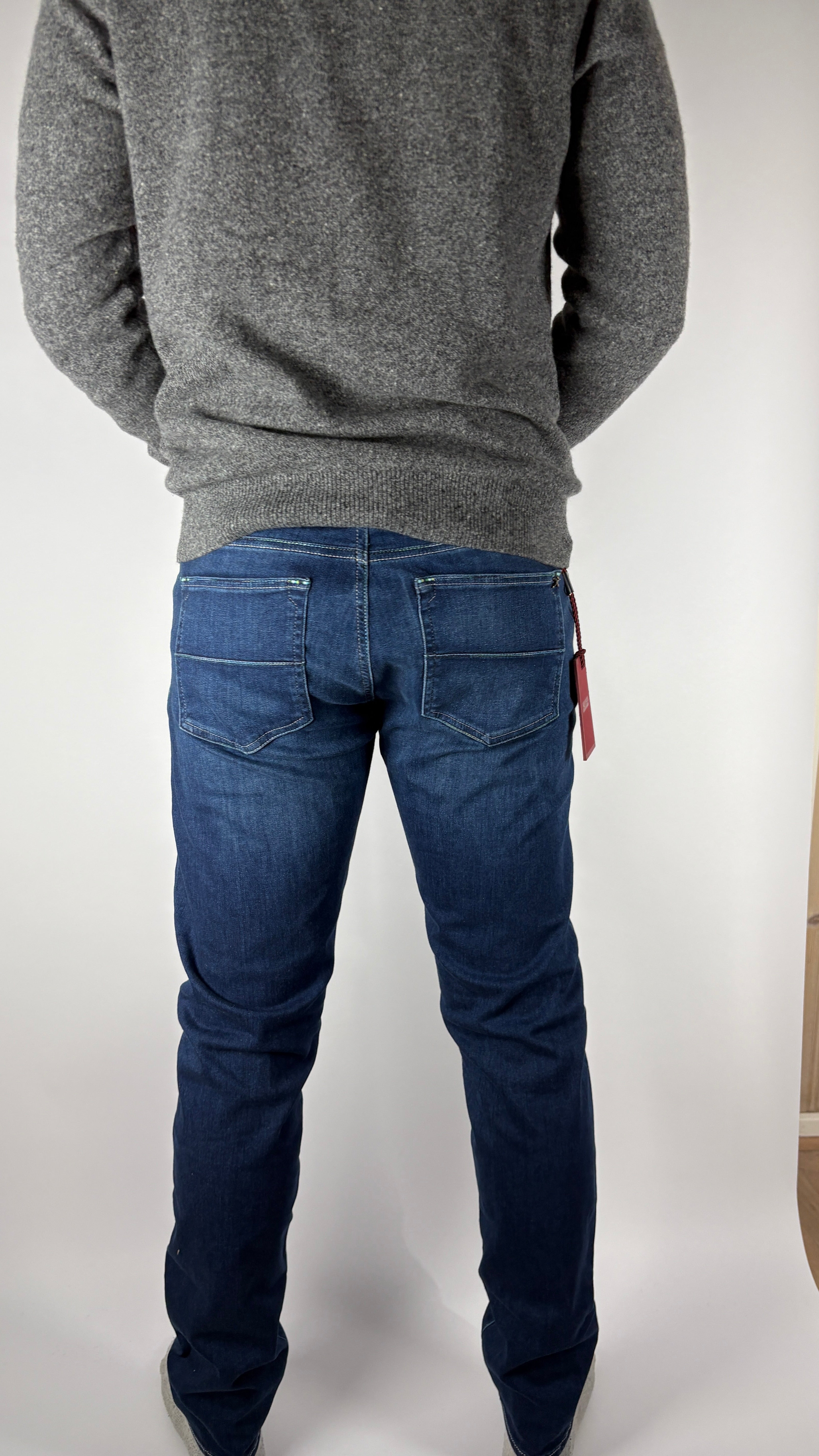 Tramarossa jeans W34