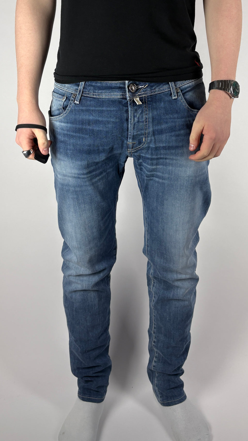 Jacob cohen jeans W35