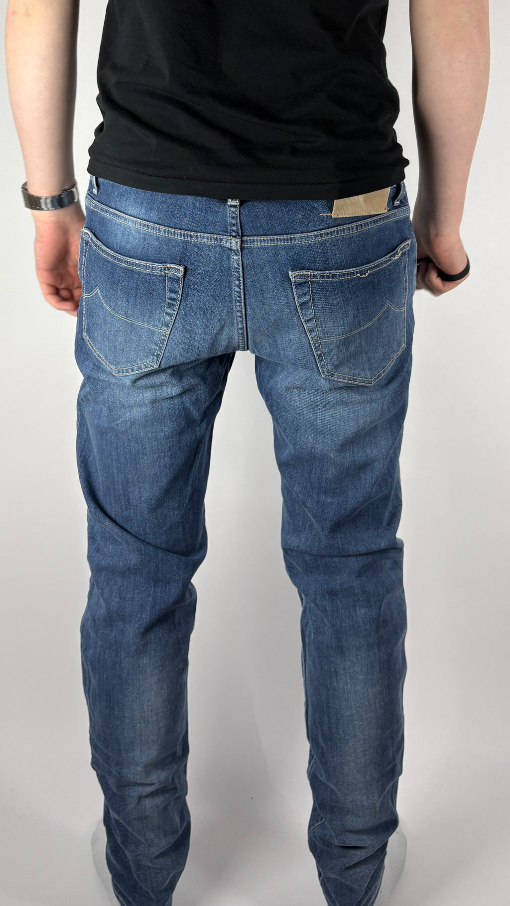 Jacob cohen jeans W35
