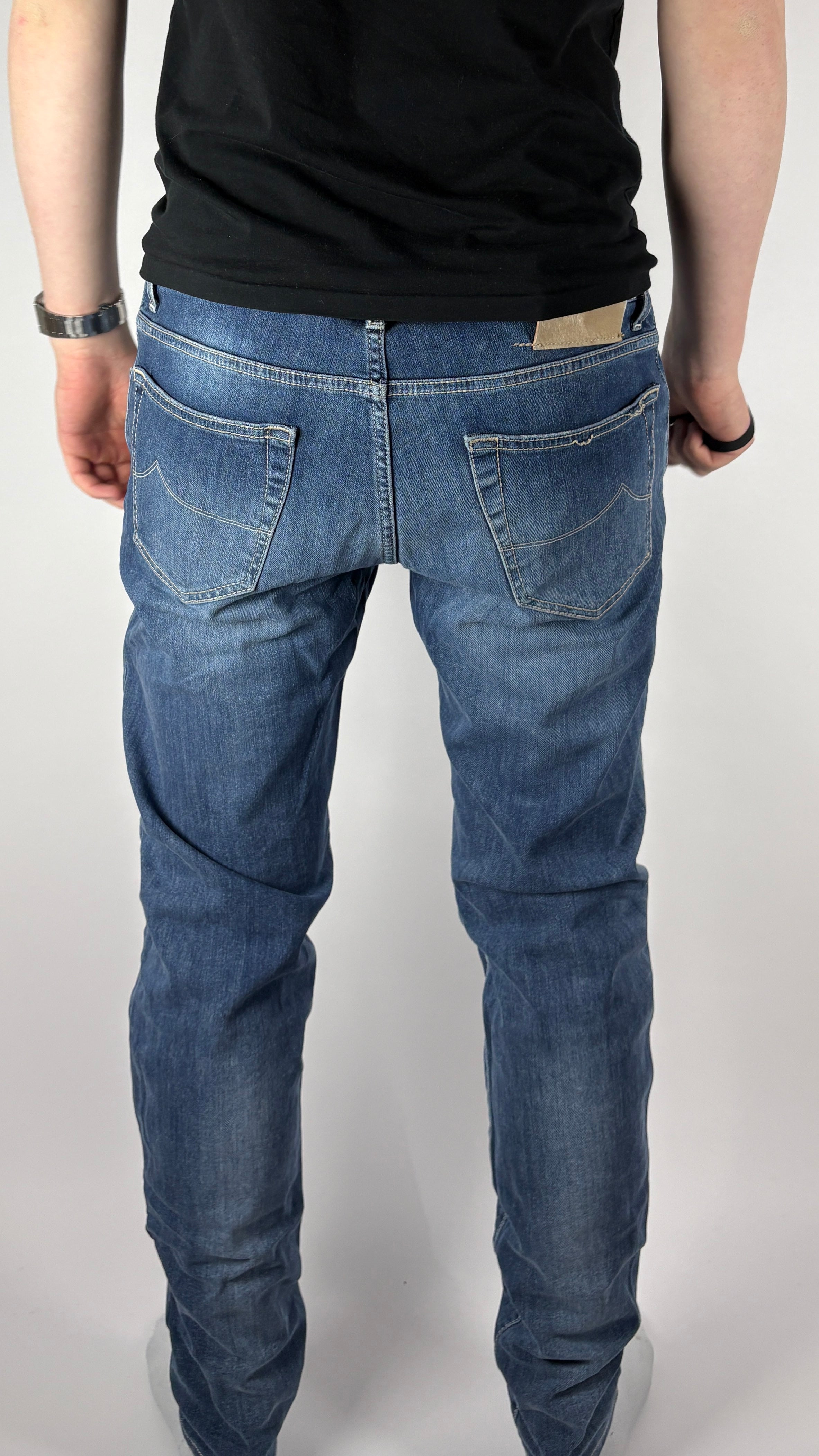 Jacob cohen jeans W35