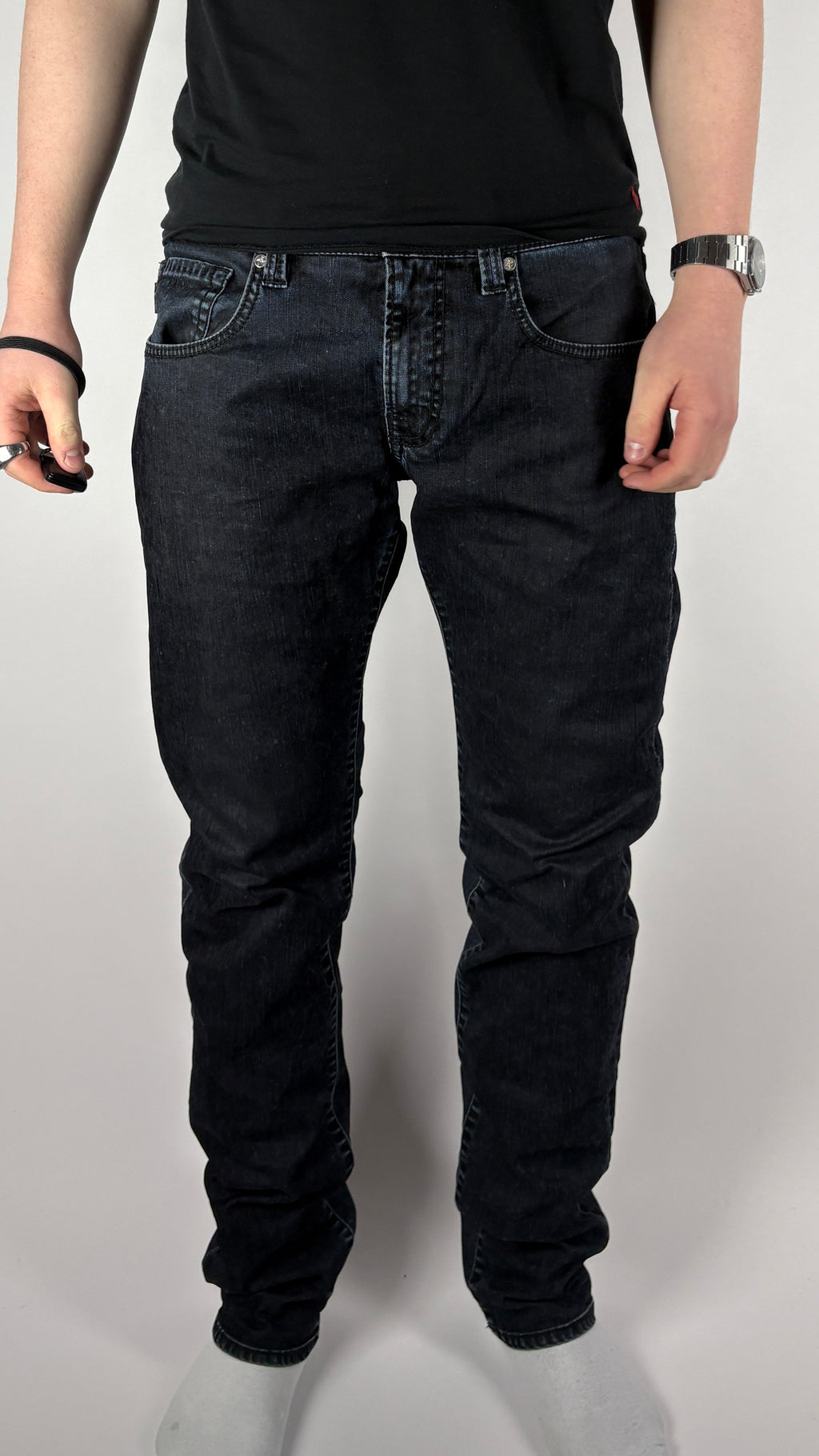 Tramarossa jeans W33