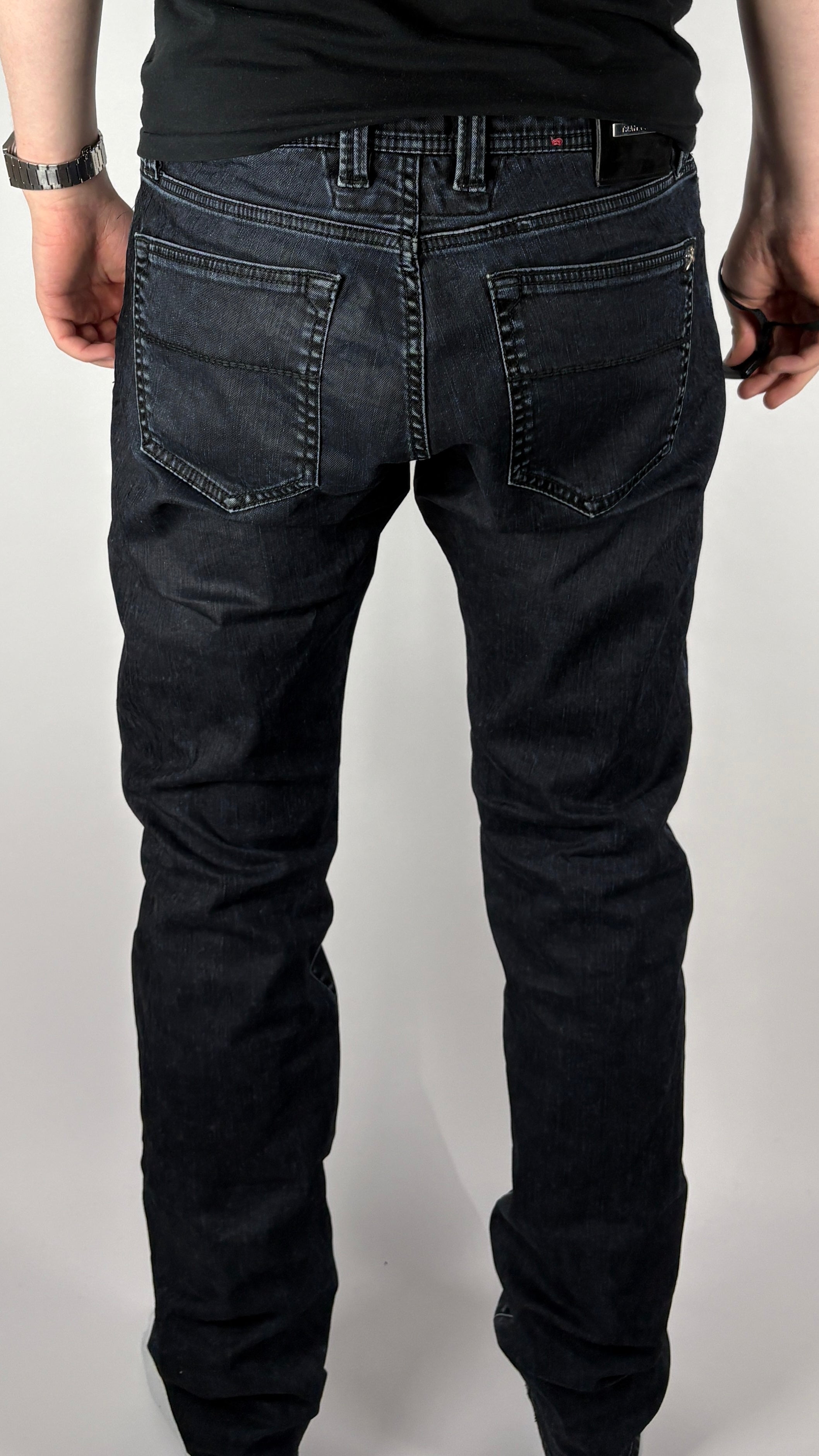 Tramarossa jeans W33