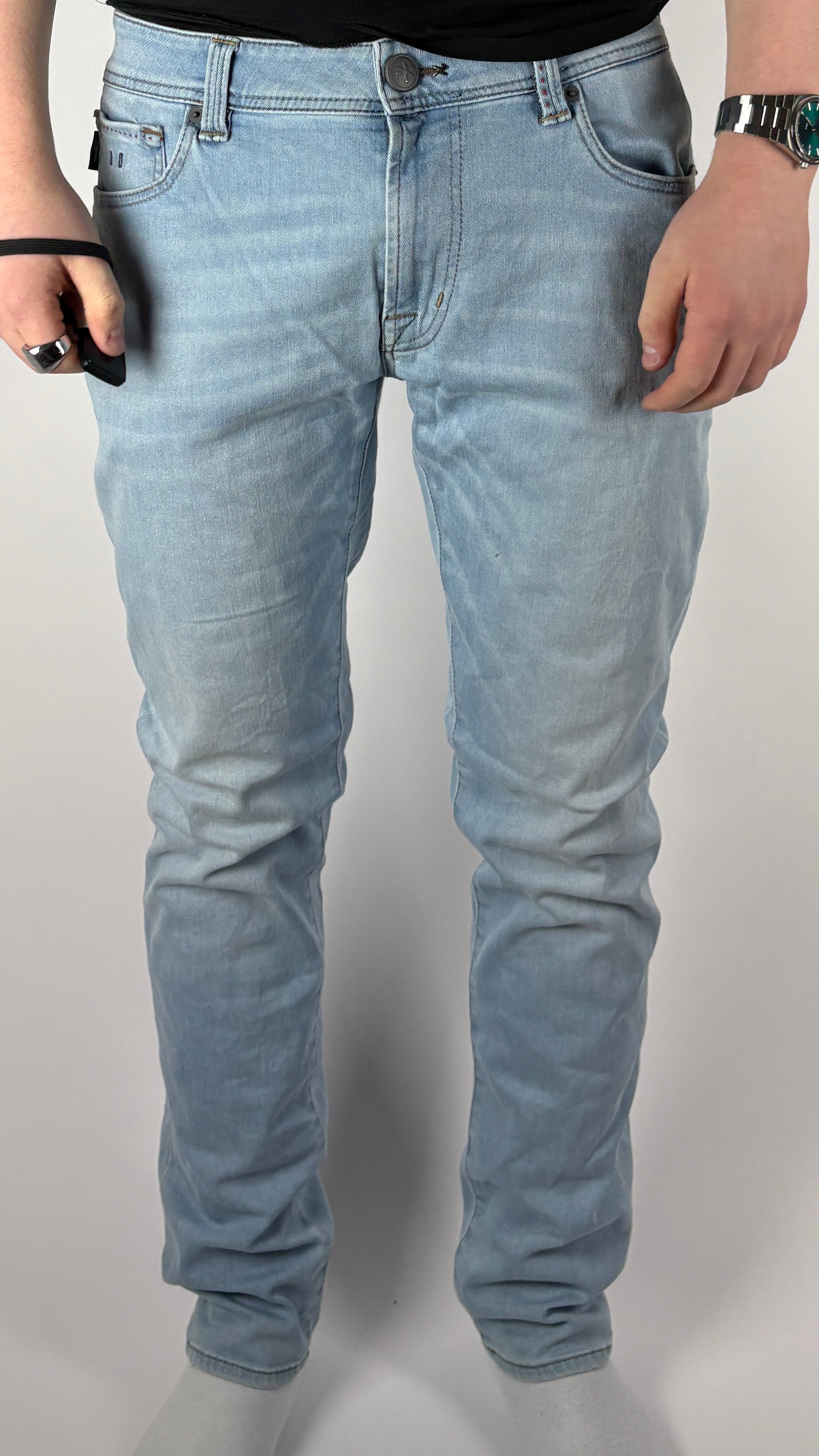 Tramarossa jeans W35