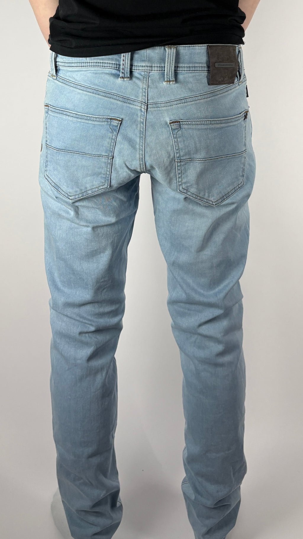 Tramarossa jeans W35