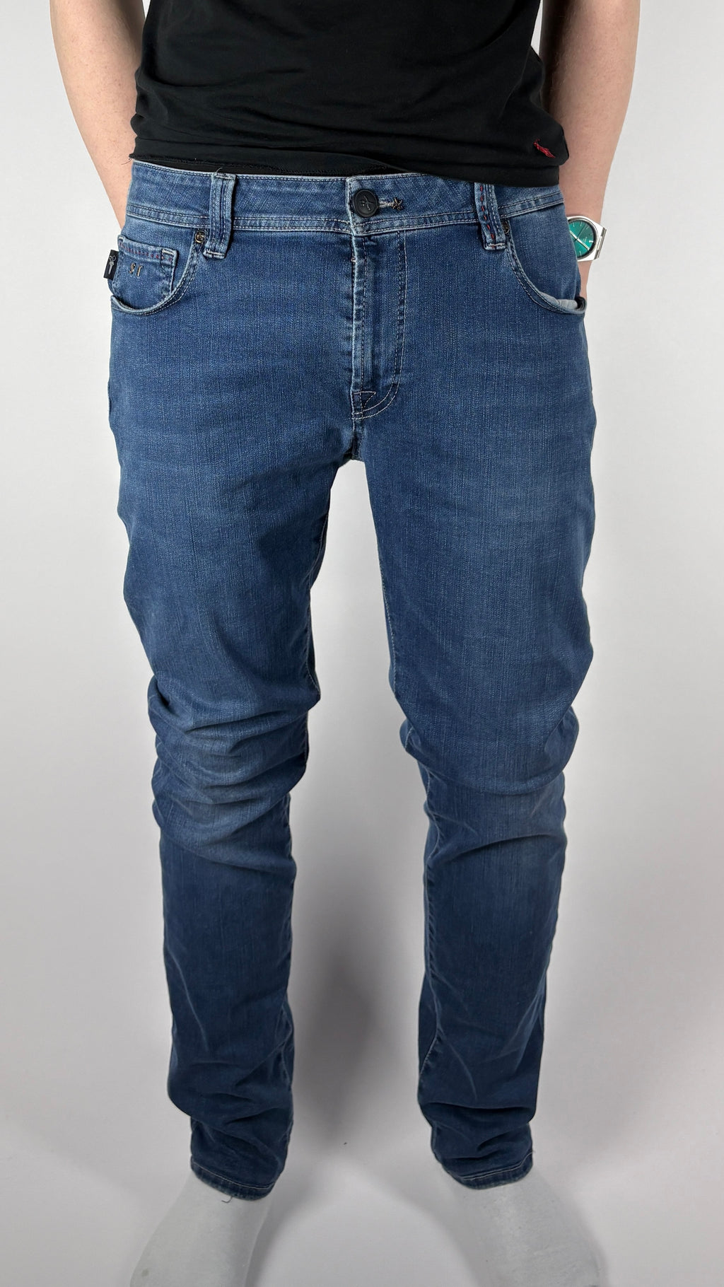 Tramarossa jeans W36