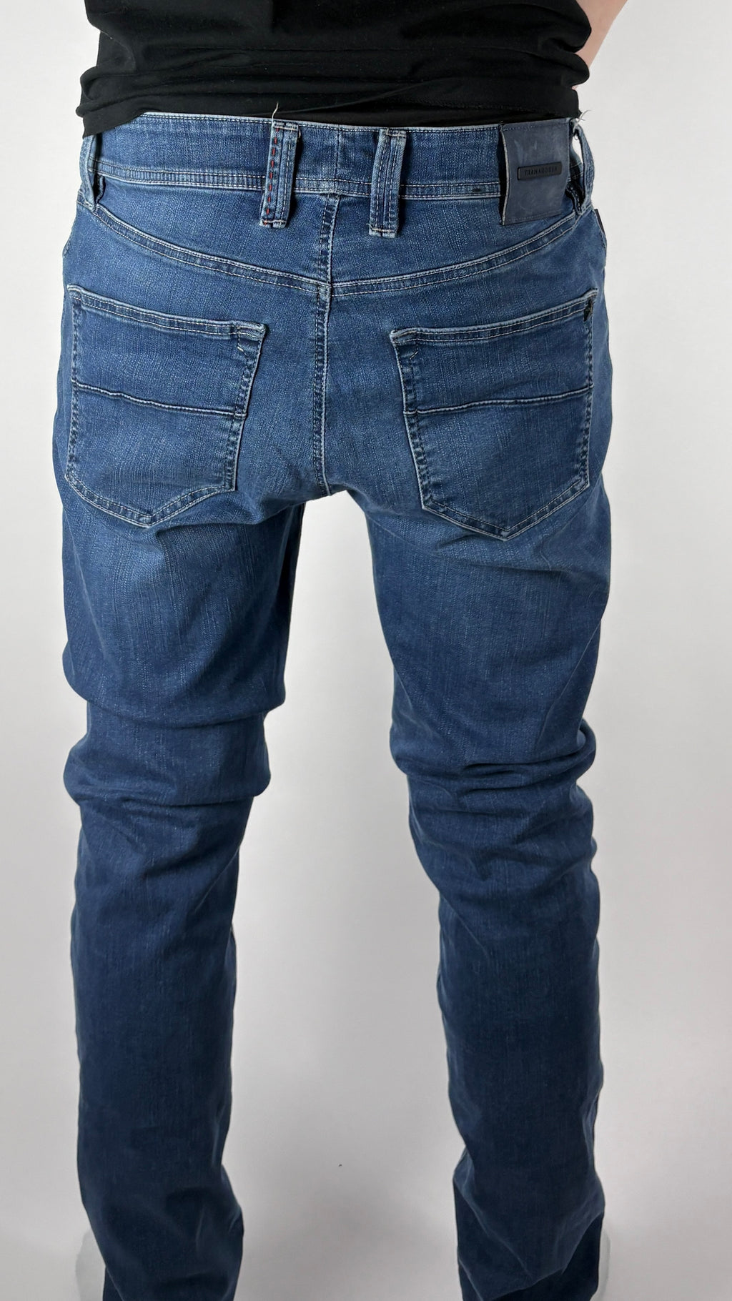 Tramarossa jeans W36