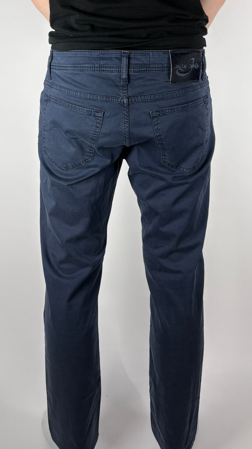 Jacob Cohen Chino W33
