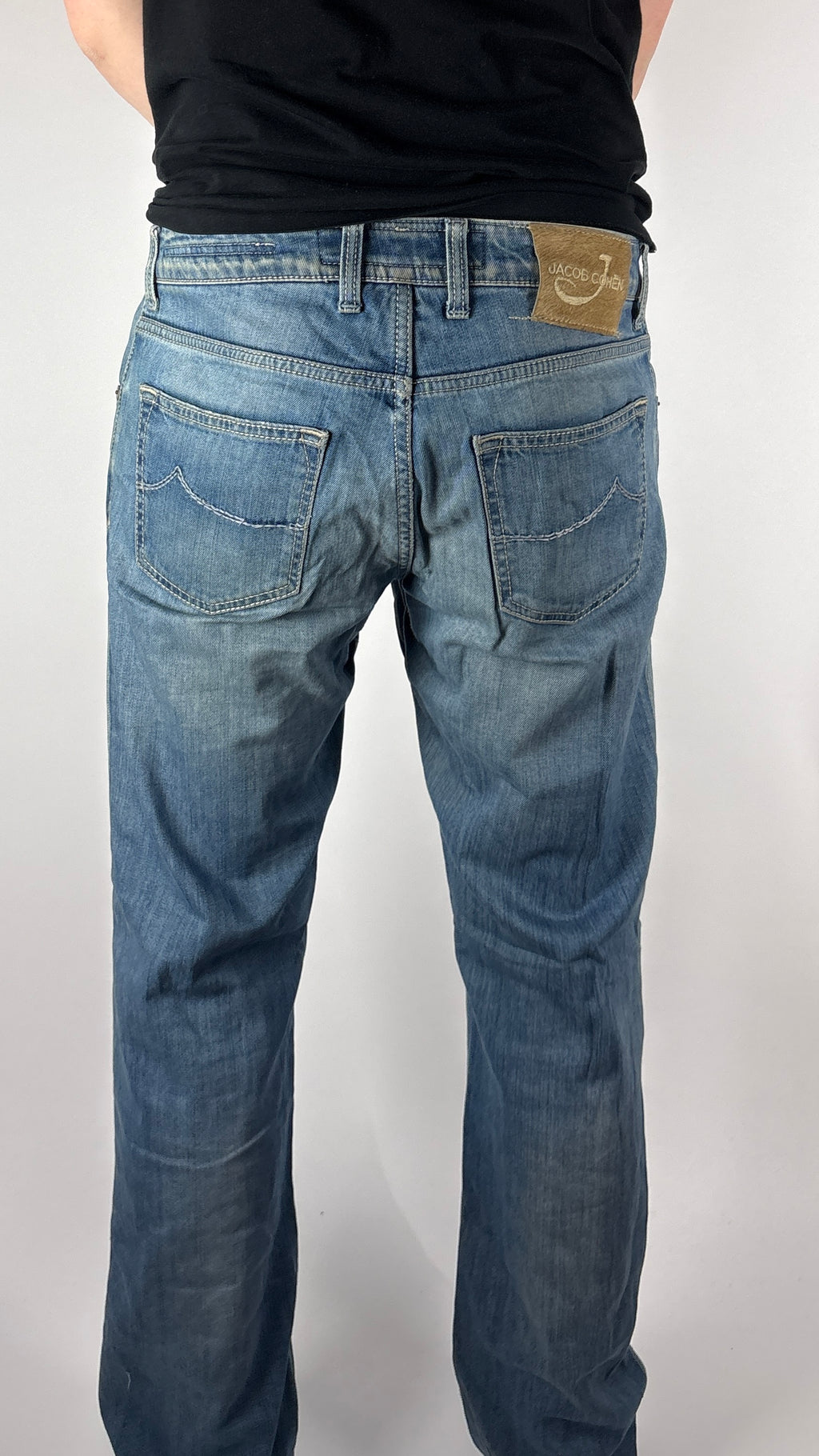 Jacob cohen jeans W32