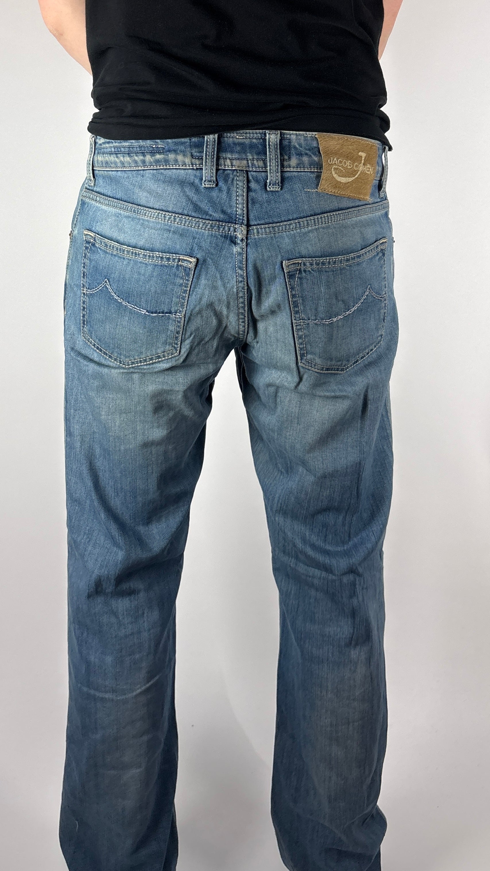 Jacob cohen jeans W32