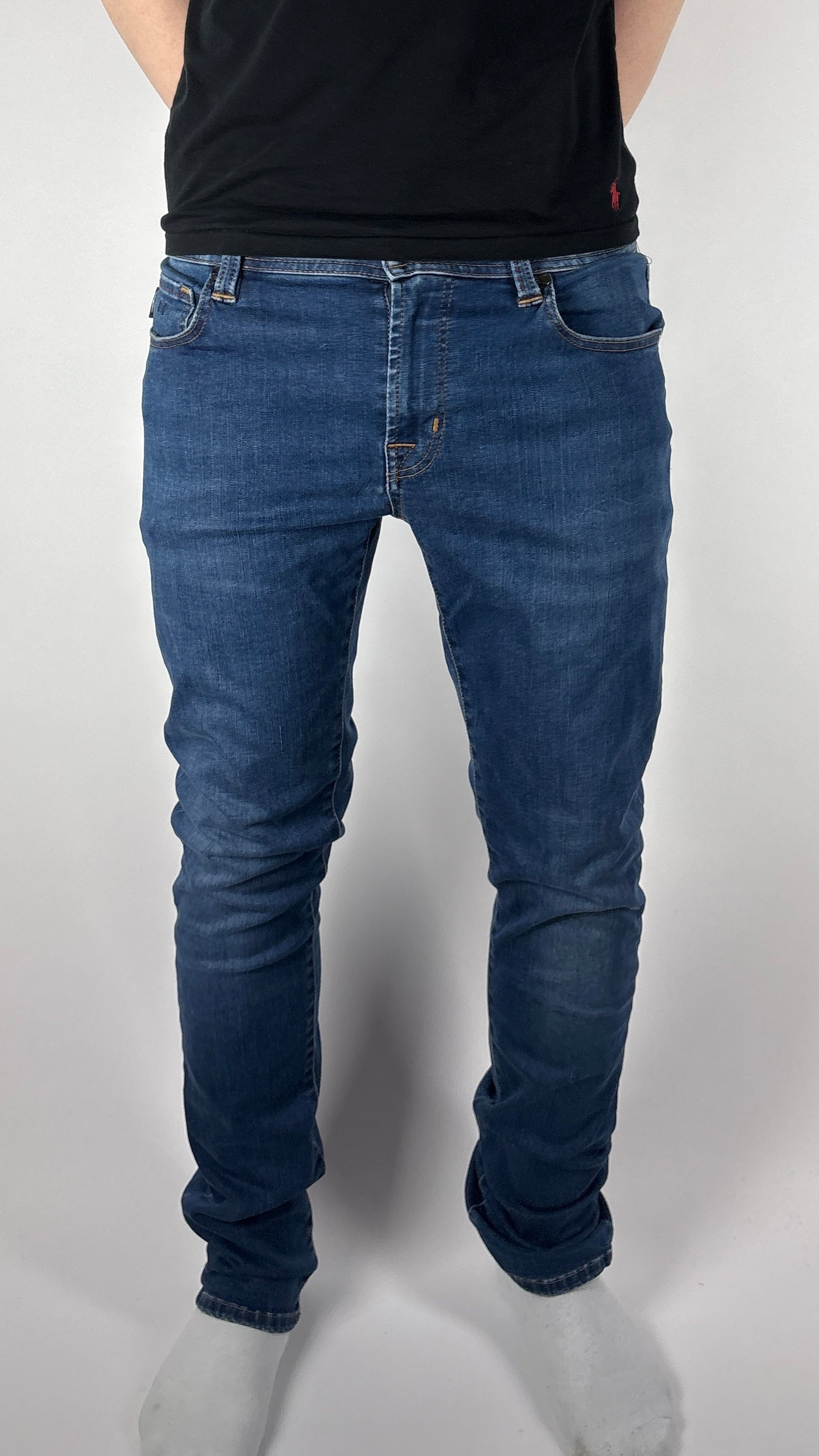 Tramarossa jeans W32